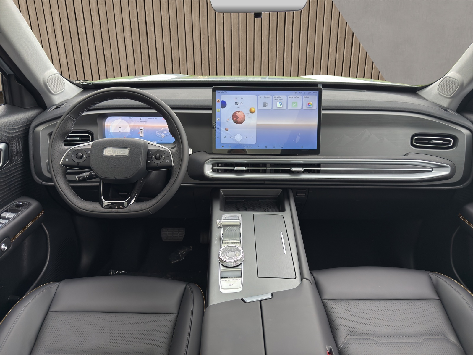 BAIC BJ30e 1.5 HEV 4WD-image-5