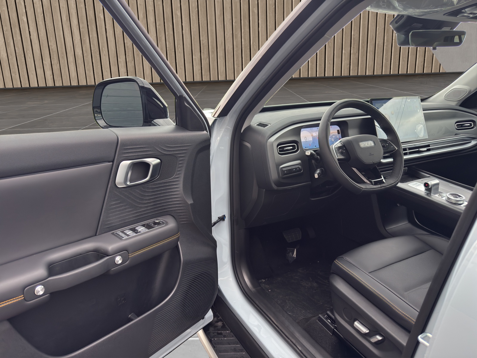 BAIC BJ30e 1.5 HEV 4WD-image-12