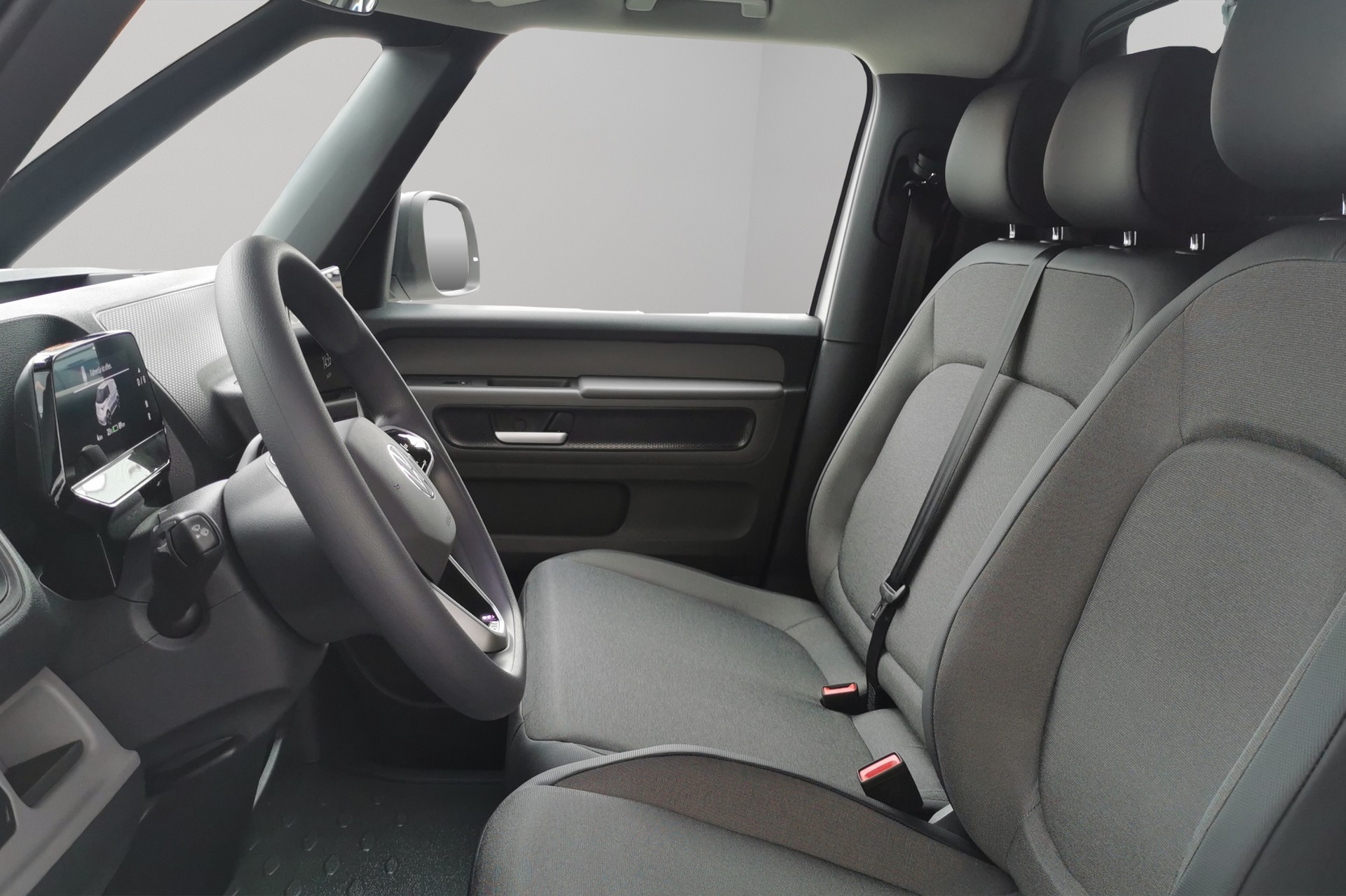 VW ID. Buzz Cargo Pro-image-8