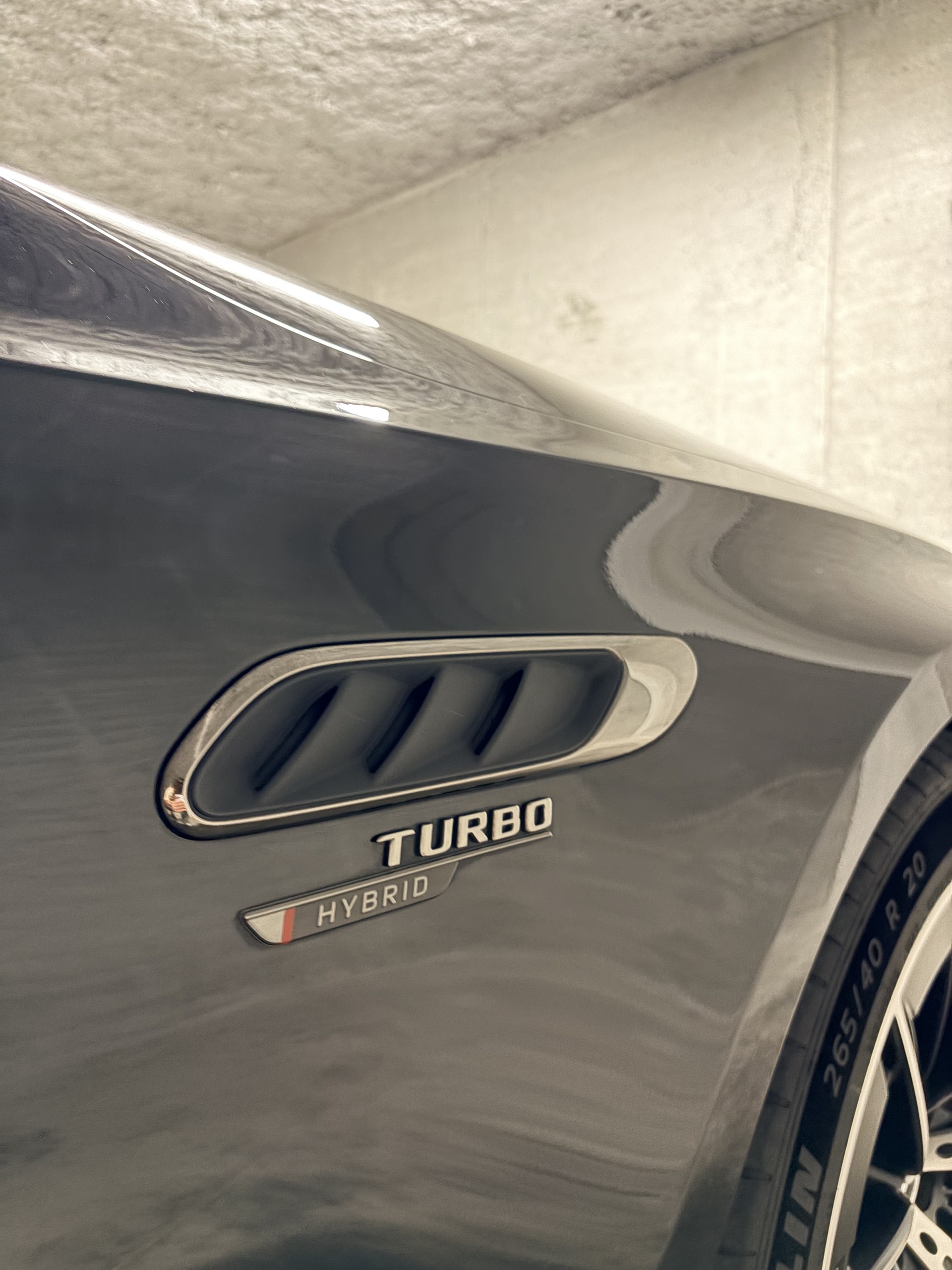 MERCEDES-BENZ E 53 Hybrid T 4Matic+ 9G-Tronic-image-10