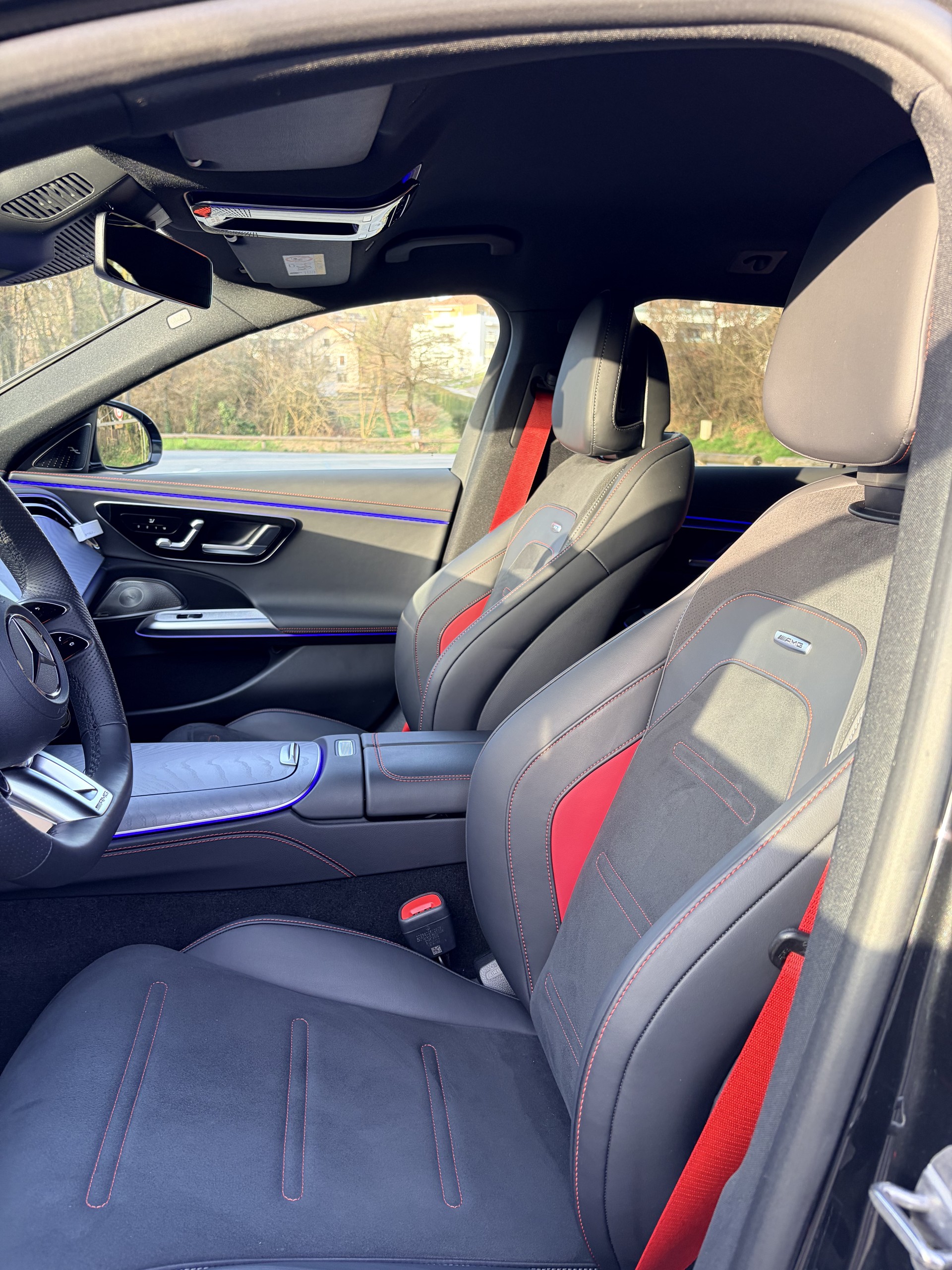 MERCEDES-BENZ E 53 Hybrid T 4Matic+ 9G-Tronic-image-5