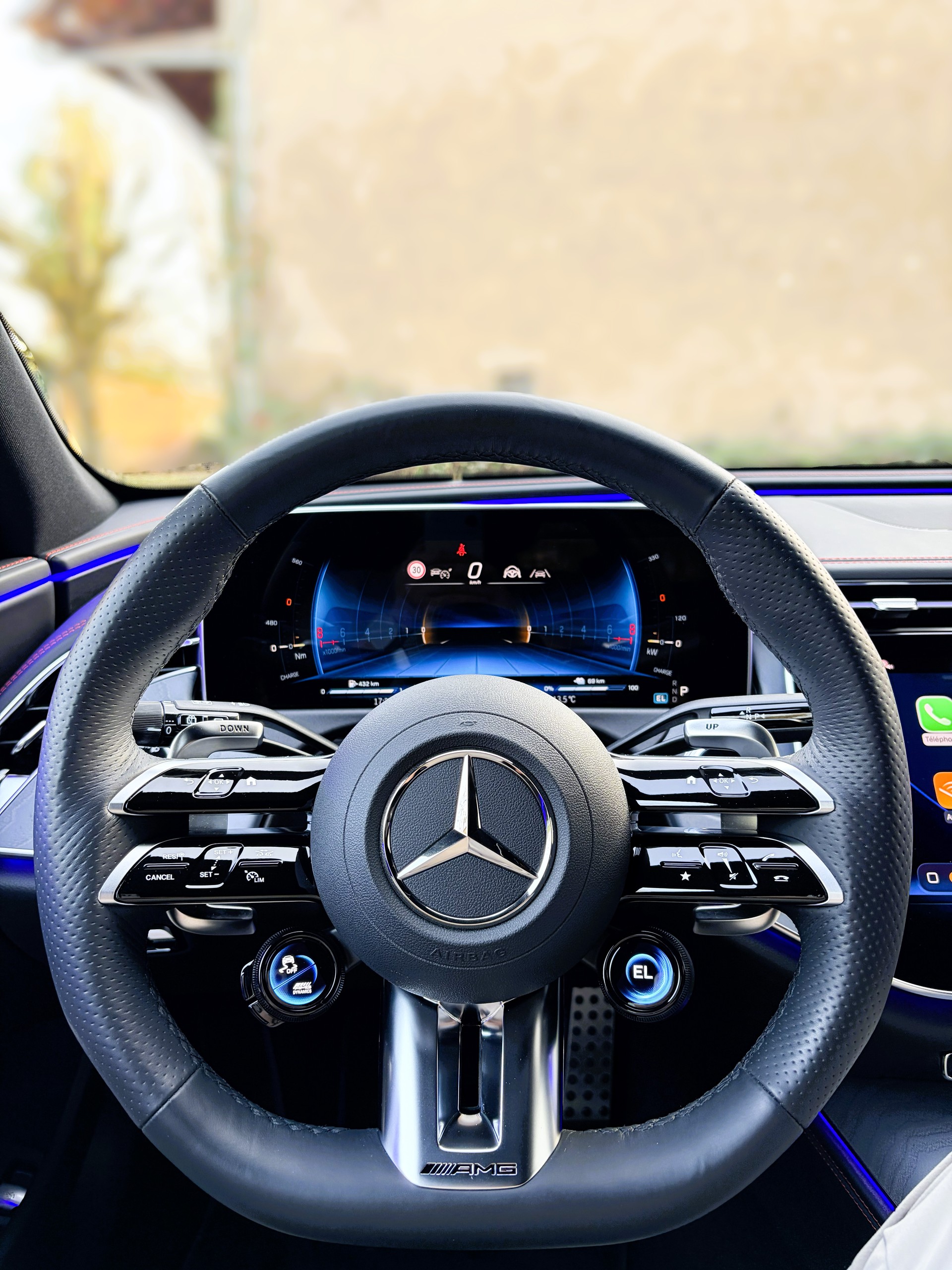 MERCEDES-BENZ E 53 Hybrid T 4Matic+ 9G-Tronic-image-6