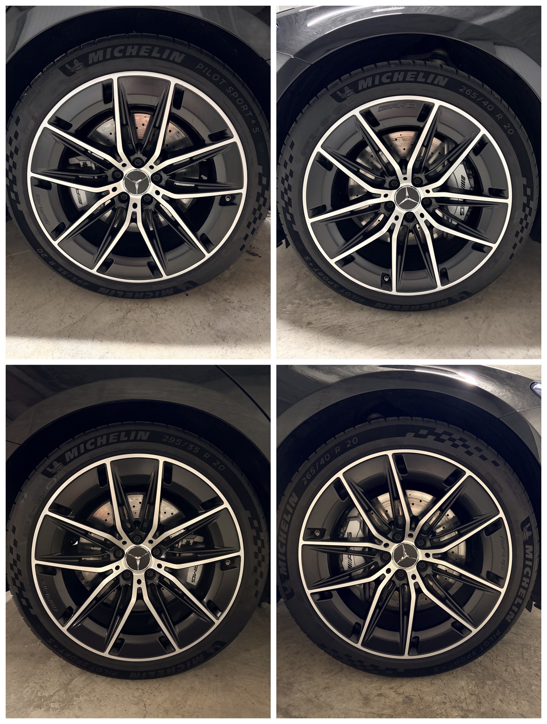 MERCEDES-BENZ E 53 Hybrid T 4Matic+ 9G-Tronic-image-9