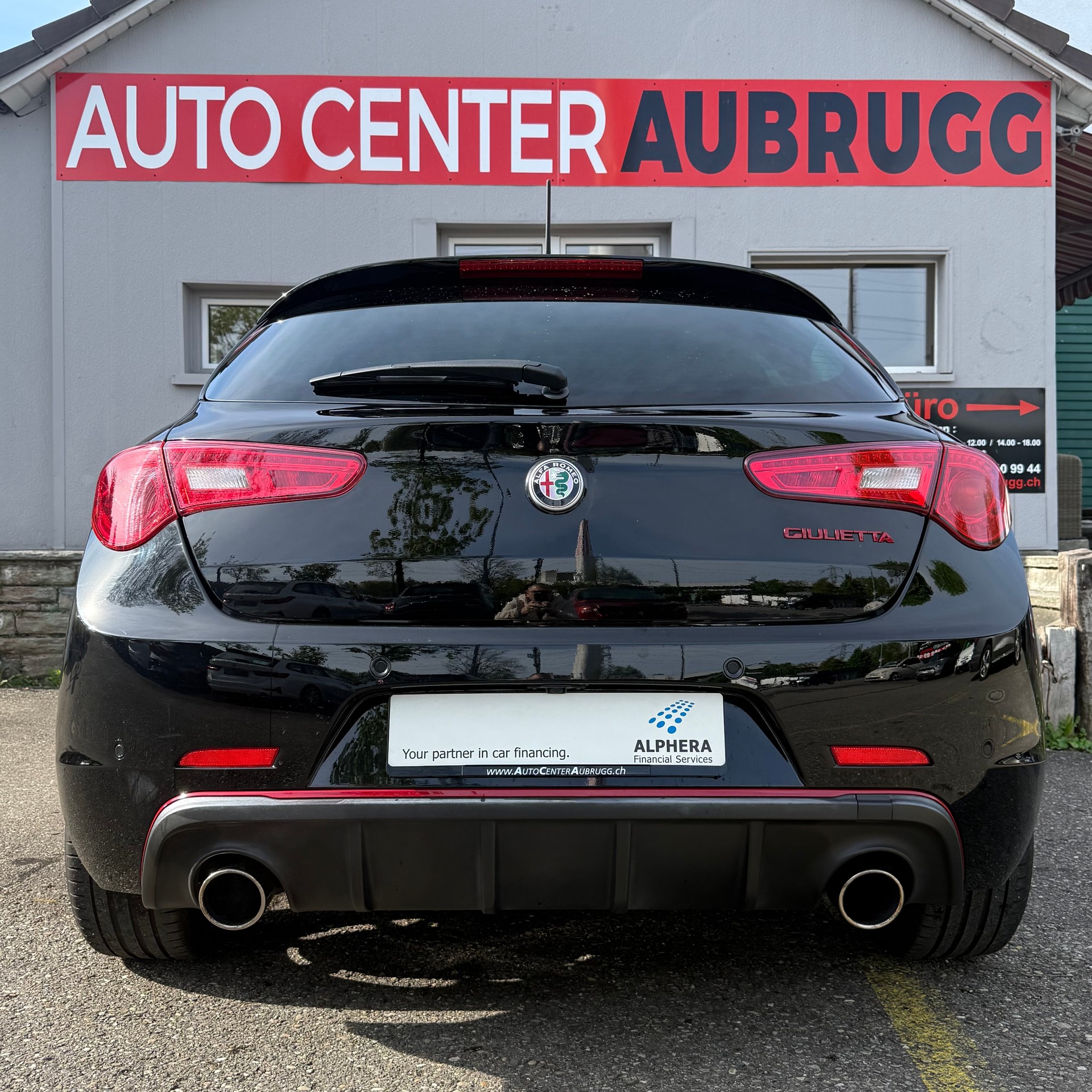 ALFA ROMEO Giulietta 1750 TBi Veloce * LEDER ROT / PANORAMA-DACH / ZAHNRIEMEN ERSETZT*-image-6