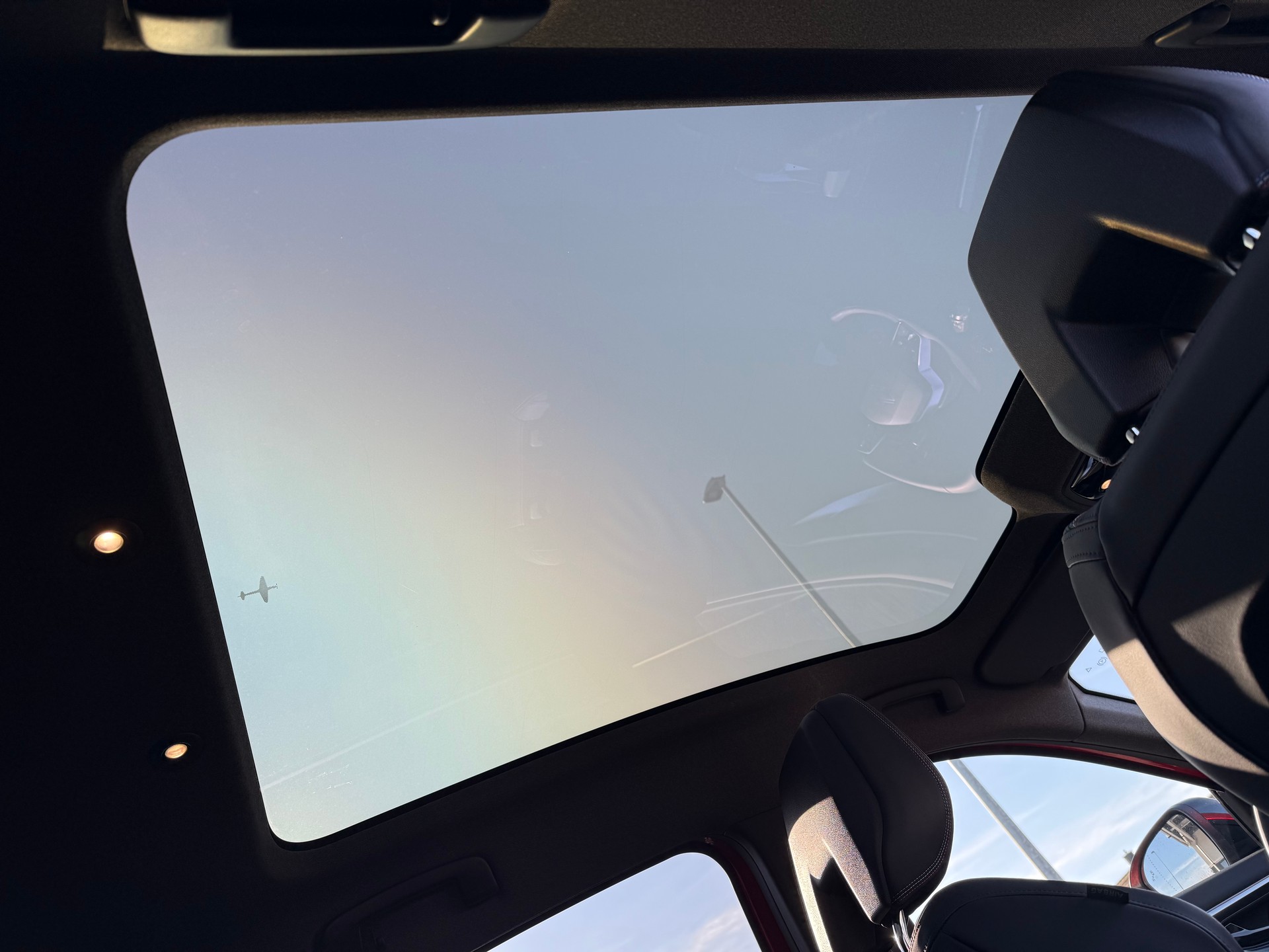 RENAULT Rafale 1.2 E-Tech Hybrid 200 Esprit Alpine-image-13