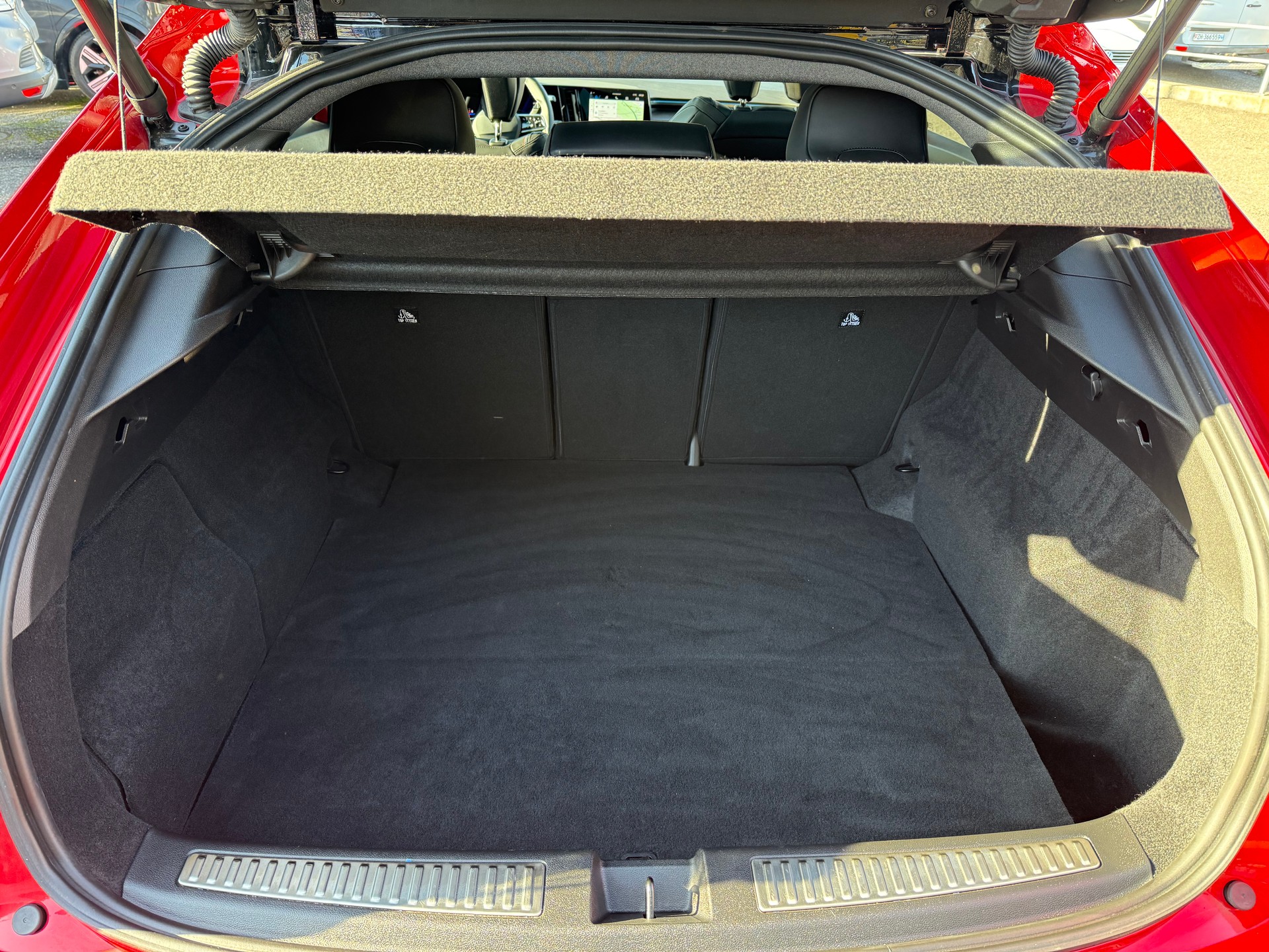 RENAULT Rafale 1.2 E-Tech Hybrid 200 Esprit Alpine-image-12