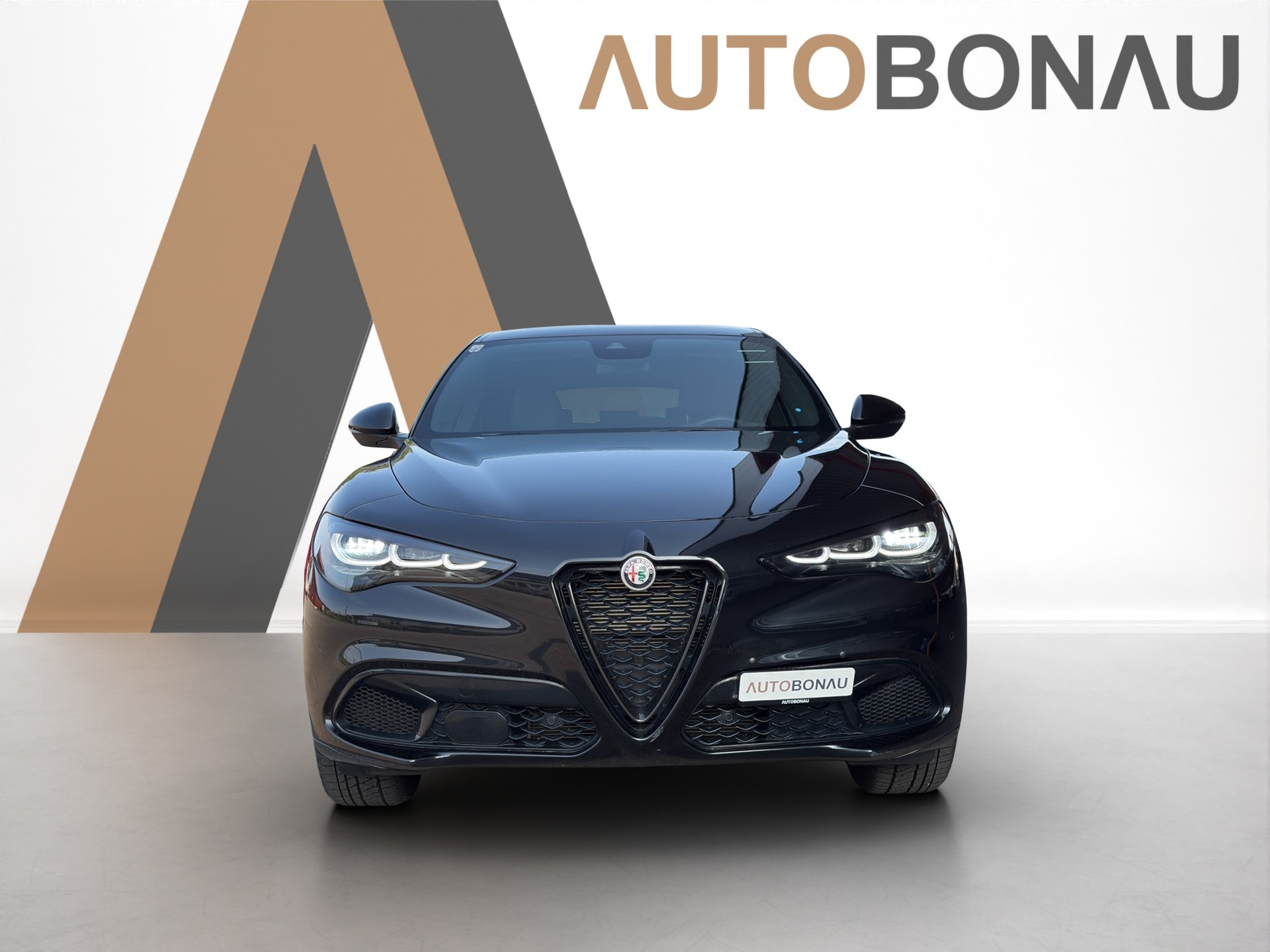 ALFA ROMEO Stelvio 2.0 Q4 280 Veloce Premium-image-7