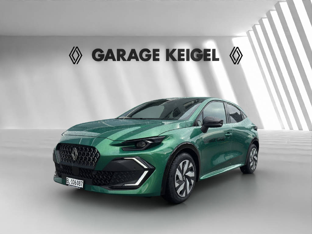 RENAULT Clio 1.8 E-Tech techno-image-0