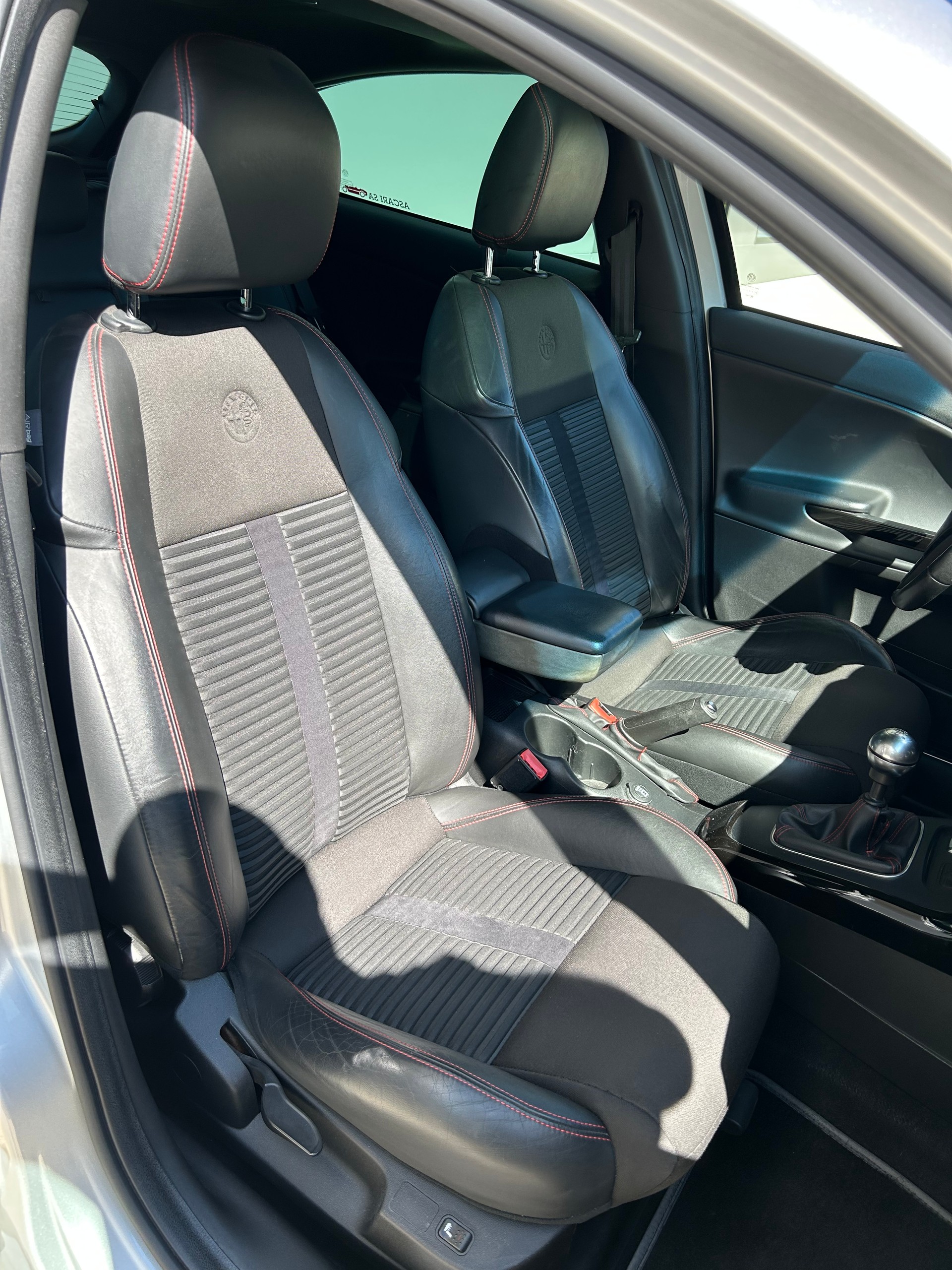 ALFA ROMEO 1750 TBi Quadrifoglio Verde-image-7