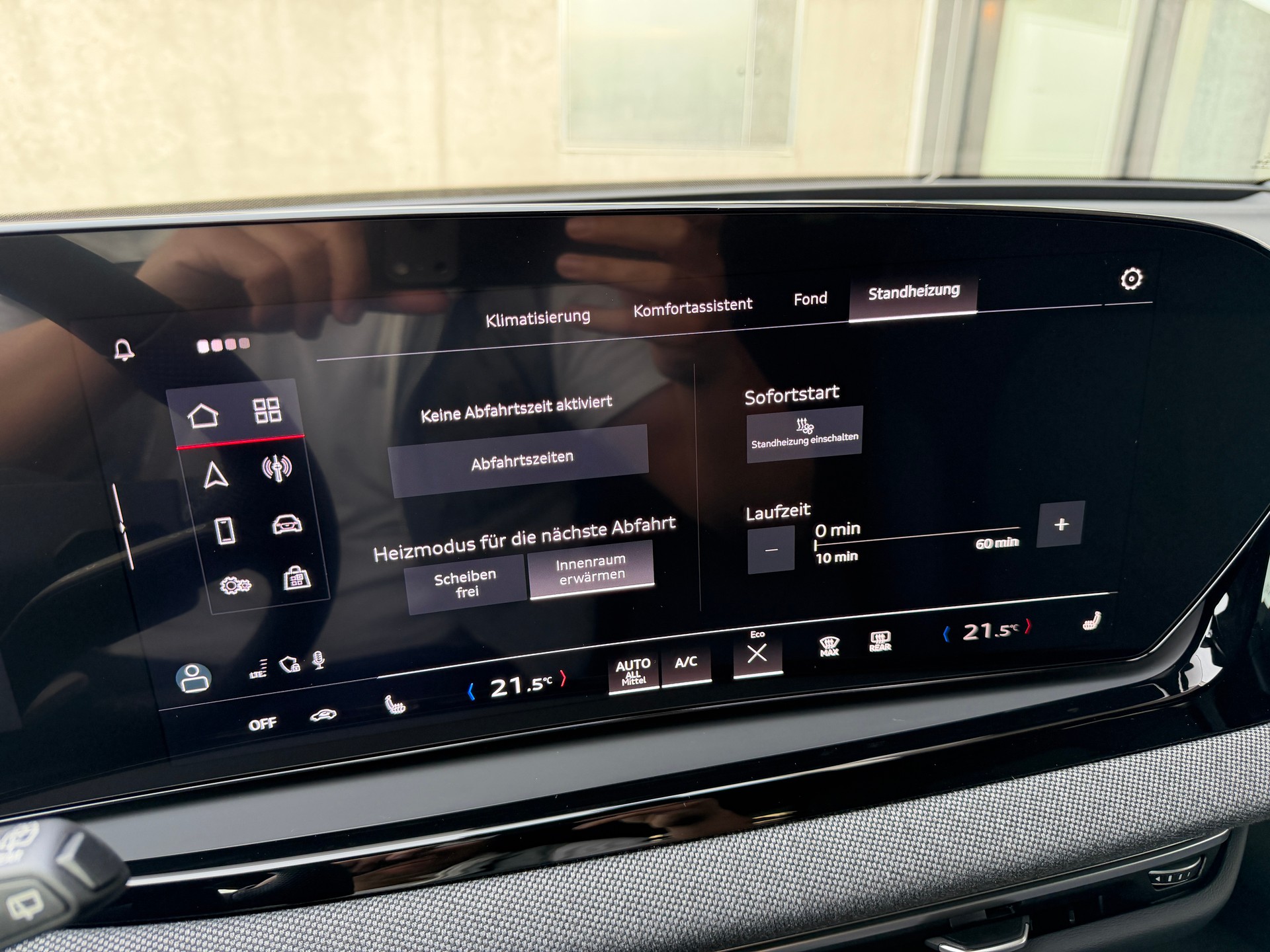 AUDI A6 Avant TDI quattro 150 kW S tronic-image-21
