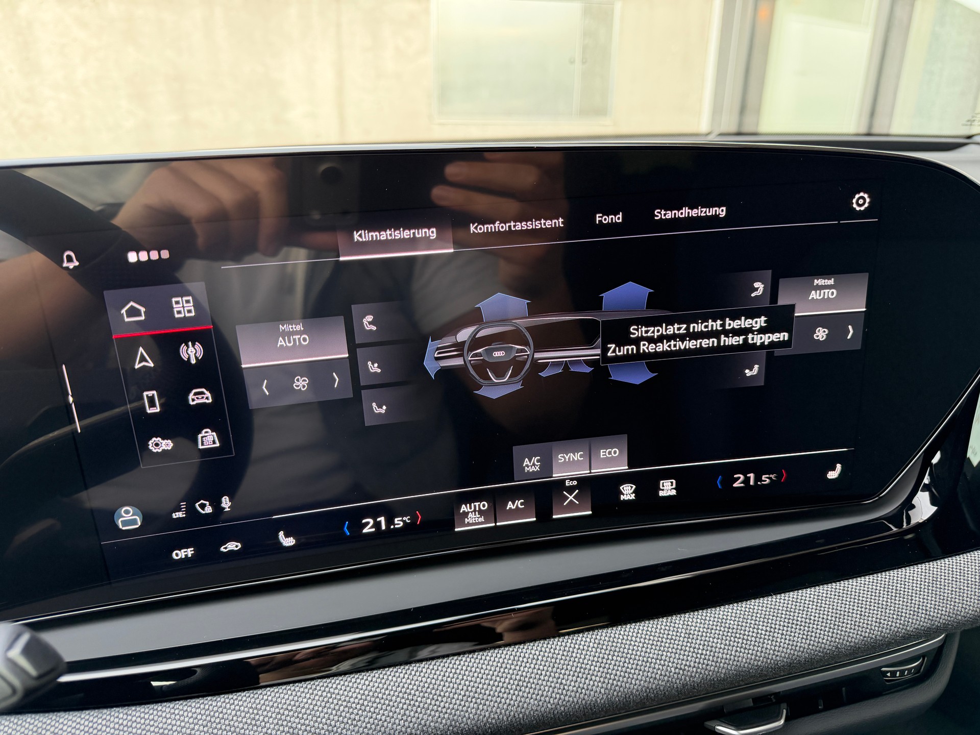 AUDI A6 Avant TDI quattro 150 kW S tronic-image-20