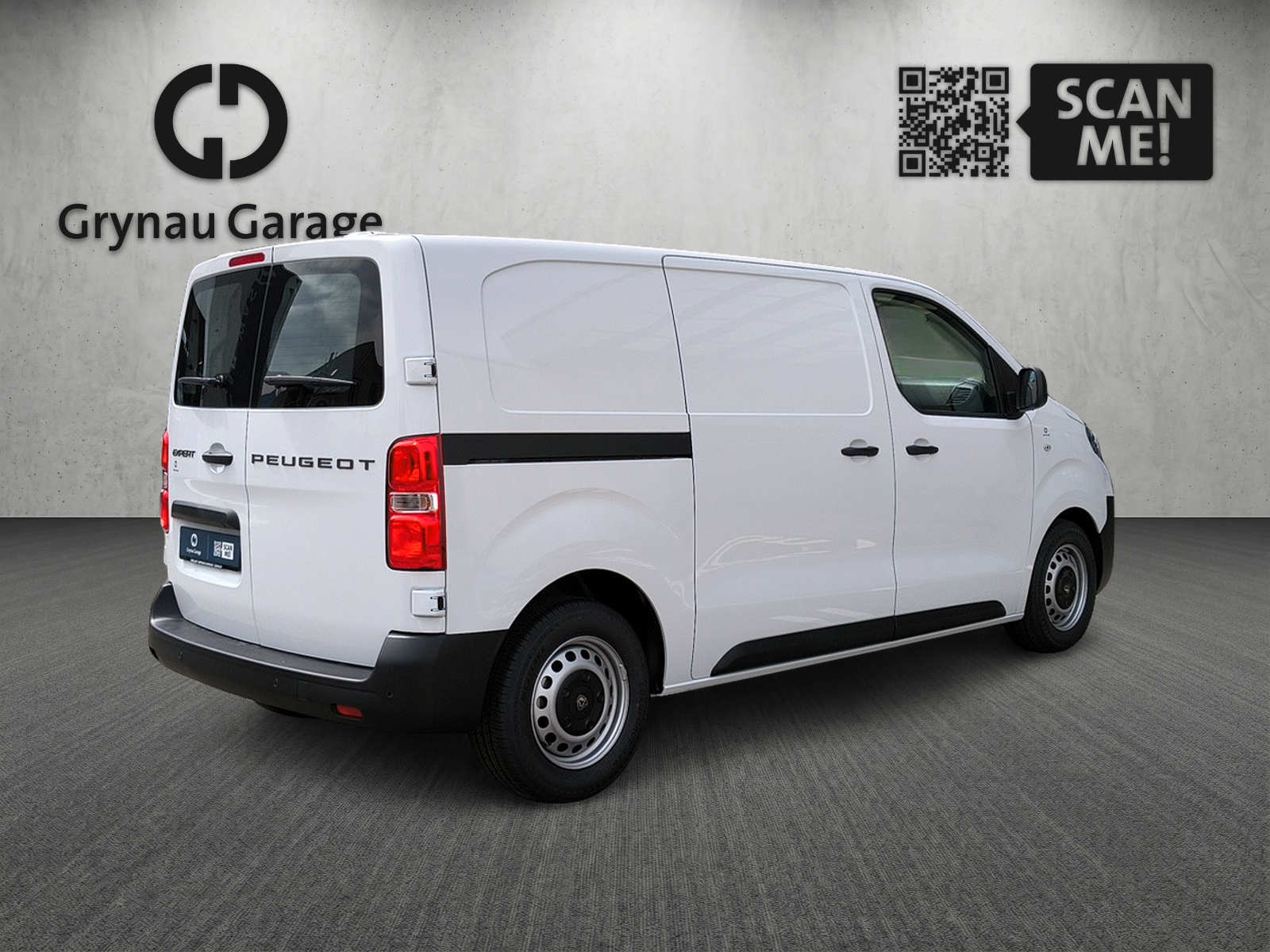 PEUGEOT Expert Kaw. Standard 2.2 BlueHDi 150 S/S-image-4
