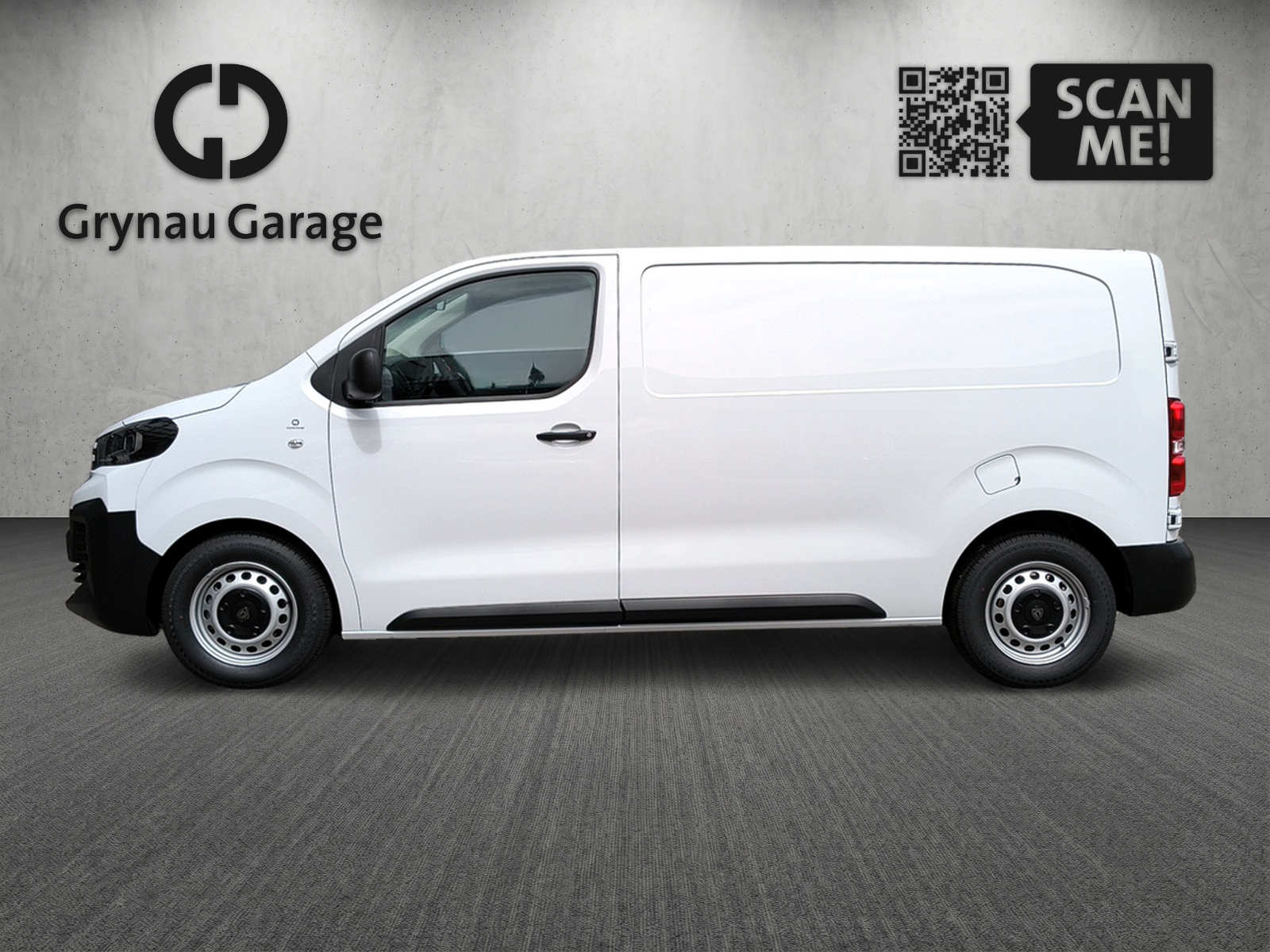 PEUGEOT Expert Kaw. Standard 2.2 BlueHDi 150 S/S-image-7