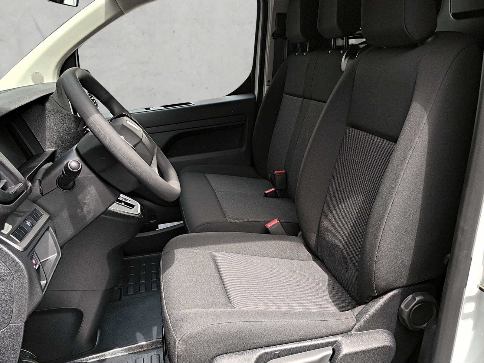 PEUGEOT Expert Kaw. Standard 2.2 BlueHDi 150 S/S-image-12