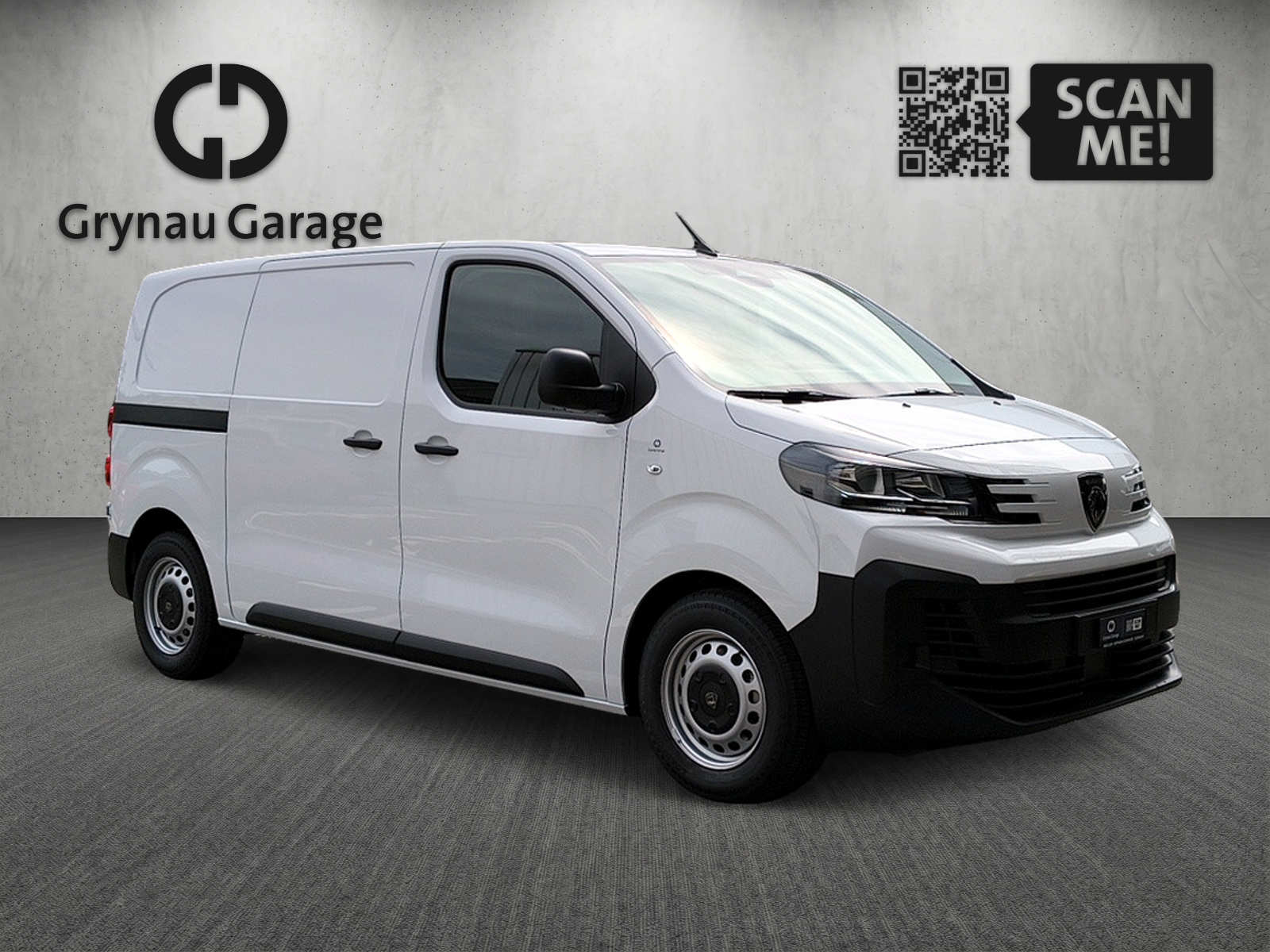 PEUGEOT Expert Kaw. Standard 2.2 BlueHDi 150 S/S-image-2