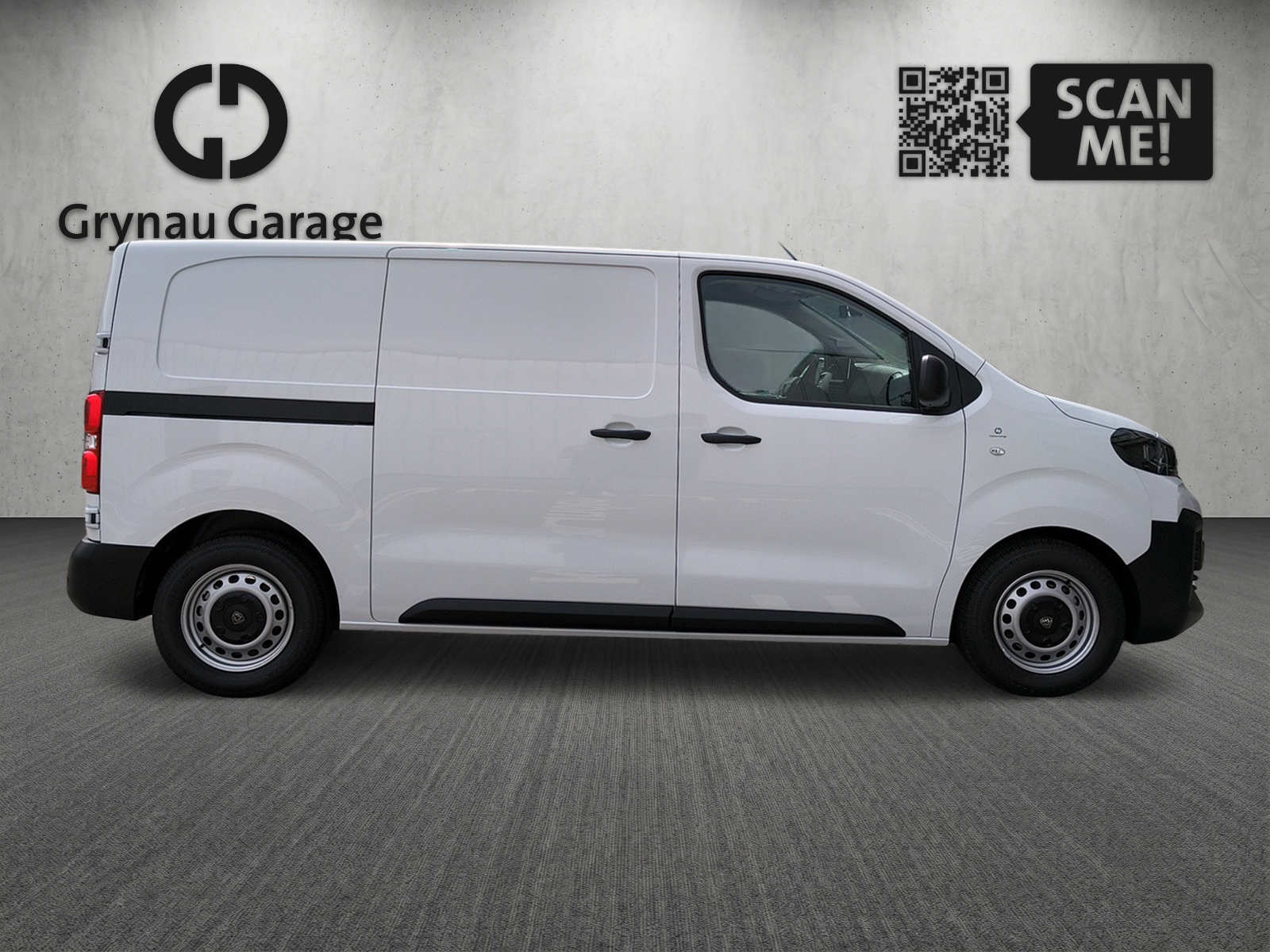 PEUGEOT Expert Kaw. Standard 2.2 BlueHDi 150 S/S-image-3