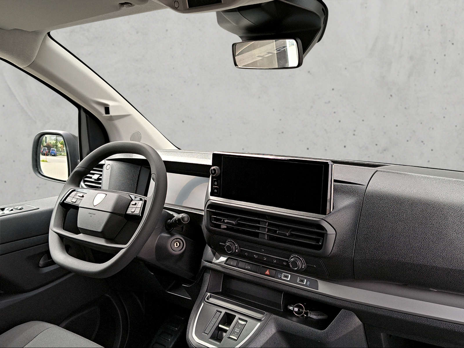 PEUGEOT Expert Kaw. Standard 2.2 BlueHDi 150 S/S-image-11