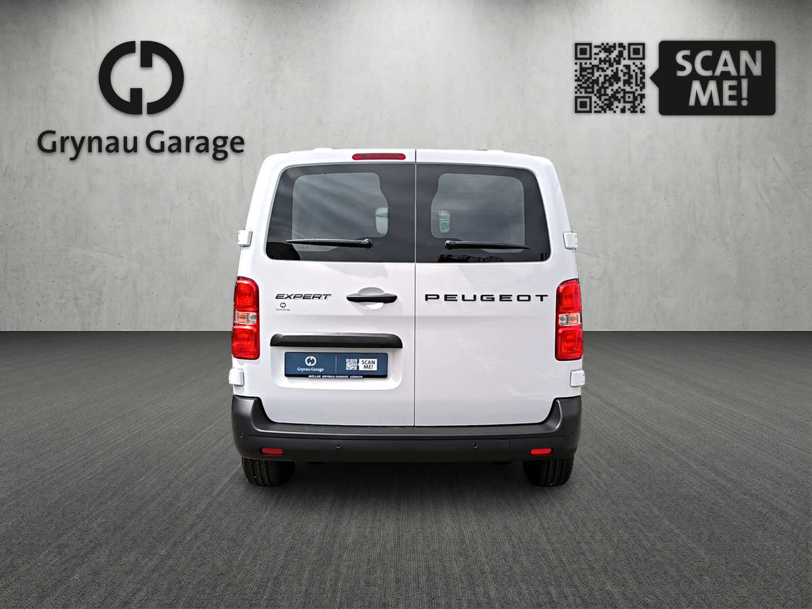 PEUGEOT Expert Kaw. Standard 2.2 BlueHDi 150 S/S-image-5