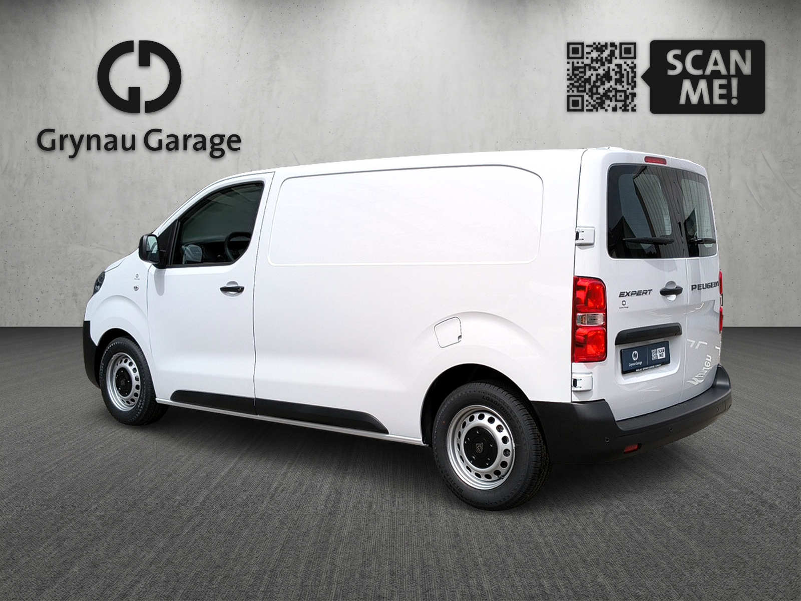 PEUGEOT Expert Kaw. Standard 2.2 BlueHDi 150 S/S-image-6