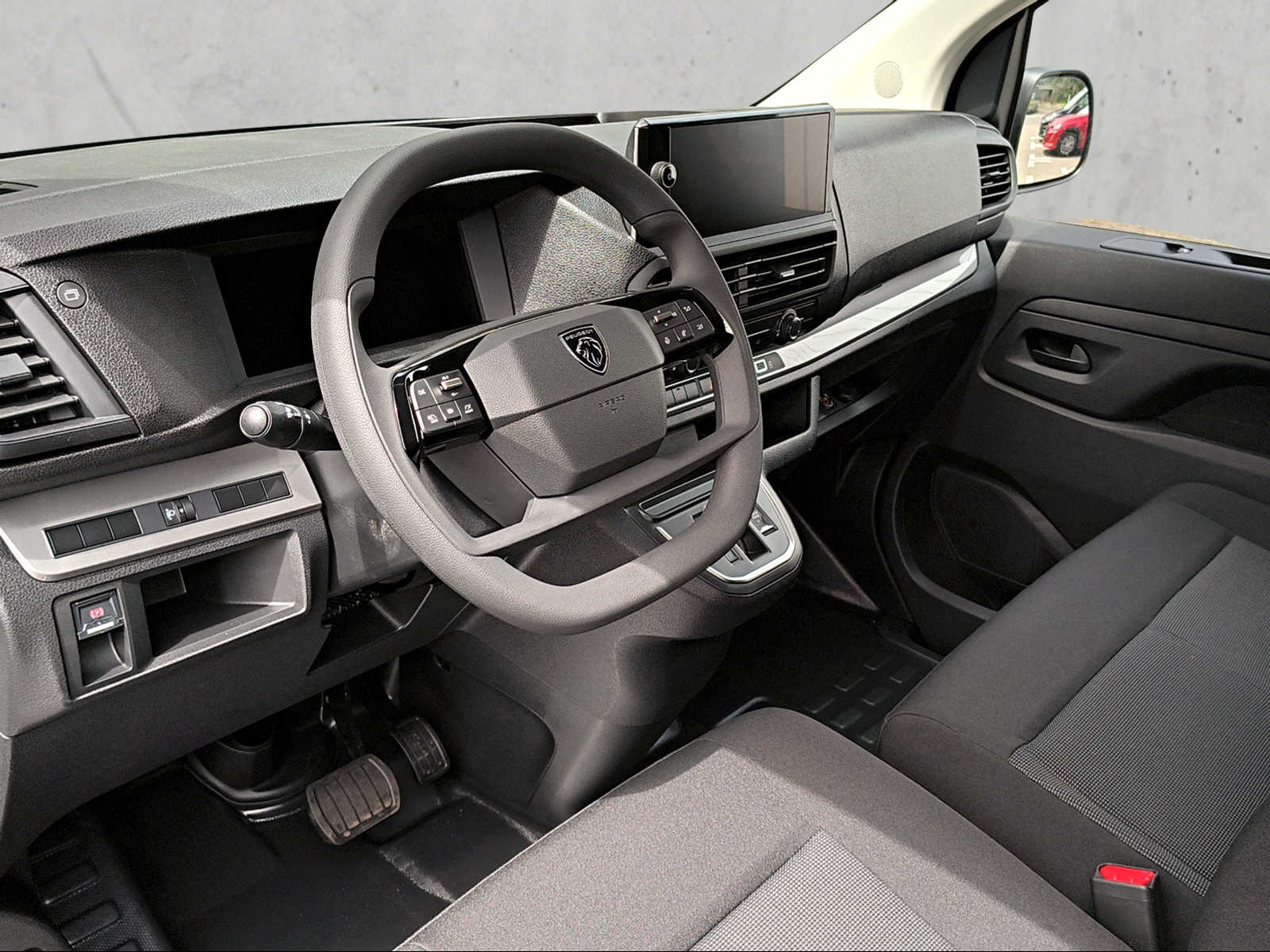 PEUGEOT Expert Kaw. Standard 2.2 BlueHDi 150 S/S-image-10
