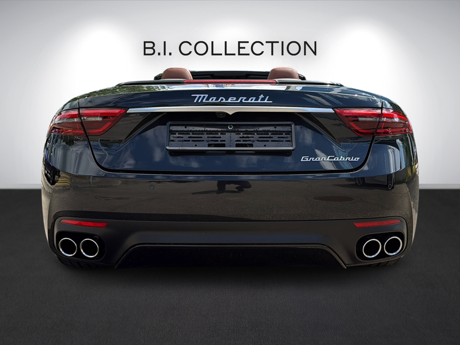 MASERATI GRANCABRIO MY2026 V6 490 PS-image-11