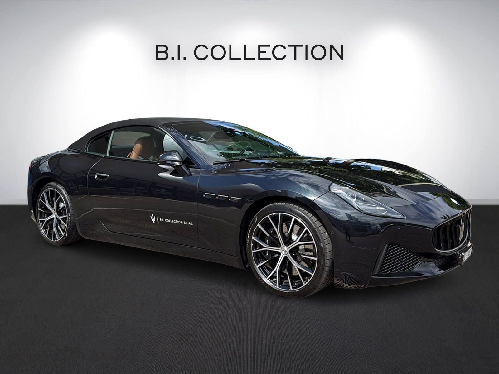 MASERATI GRANCABRIO MY2026 V6 490 PS-image-5
