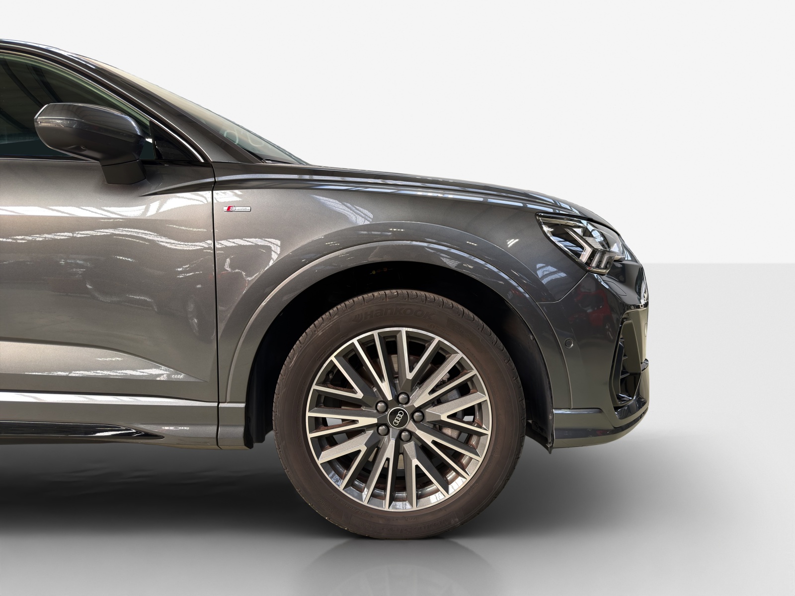 AUDI Q3 Sportback 45 TFSI e S line Attraction S-tronic-image-15