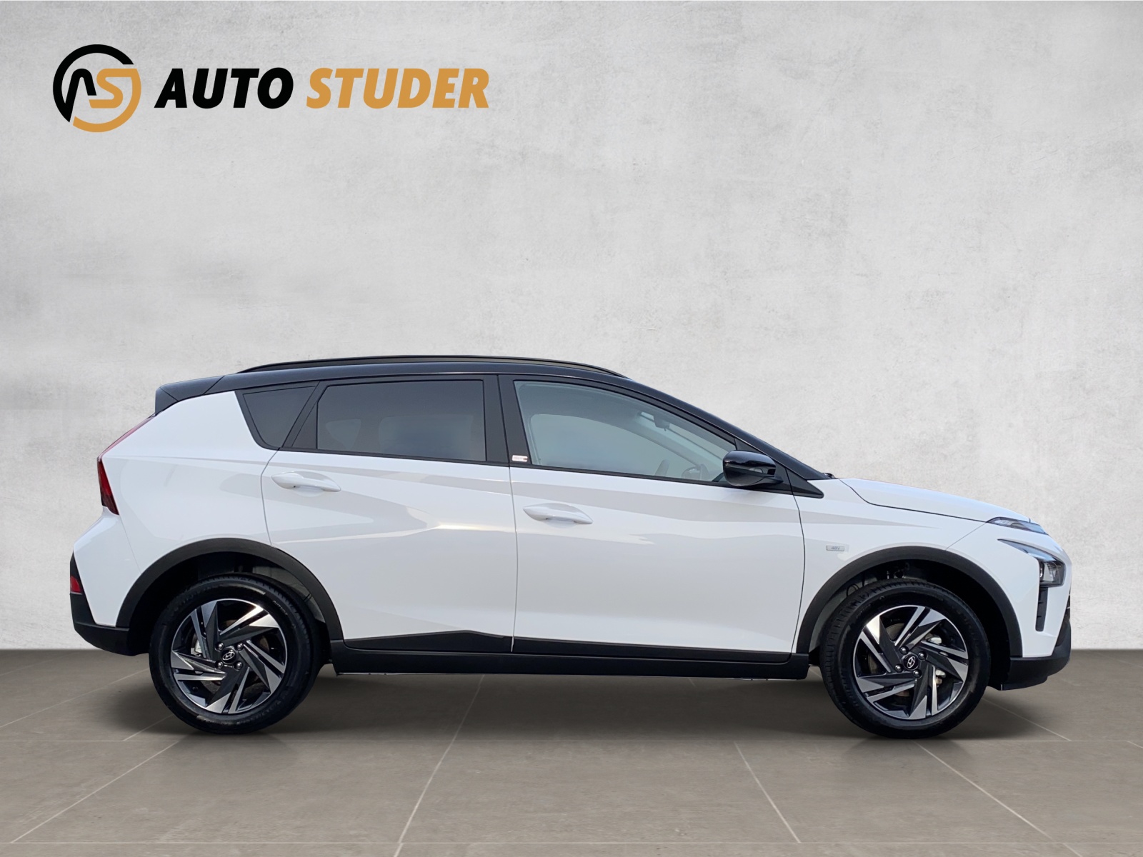 HYUNDAI Bayon 1.0 T-GDi 120 Amplia-image-3