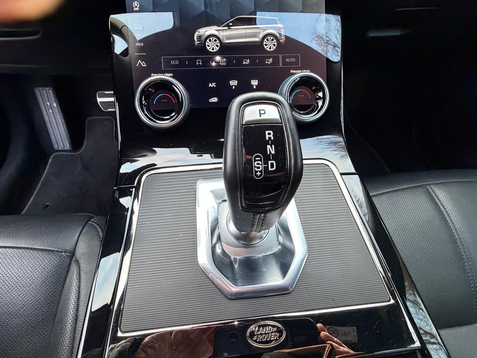 LAND ROVER Range Rover Evoque R-Dynamic P 200 SE AT9-image-14