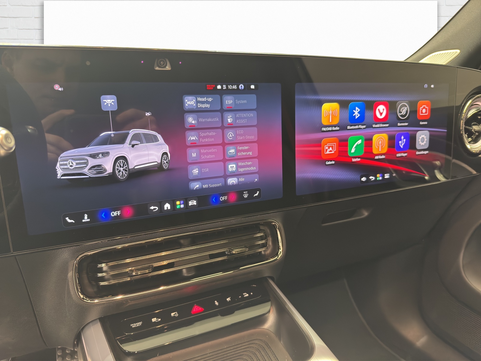 MERCEDES-BENZ GLB 220 4Matic-image-8