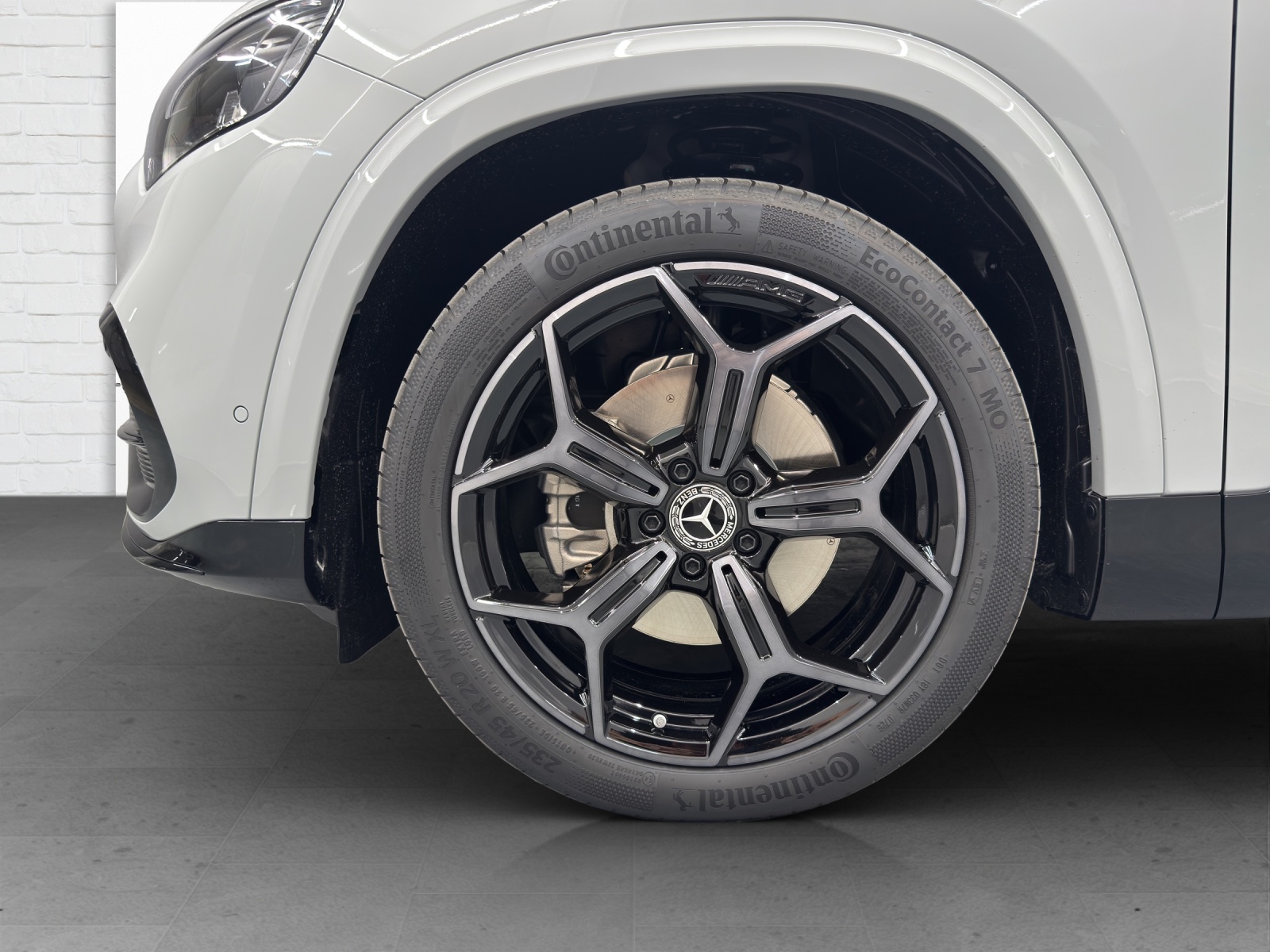 MERCEDES-BENZ GLB 220 4Matic-image-5