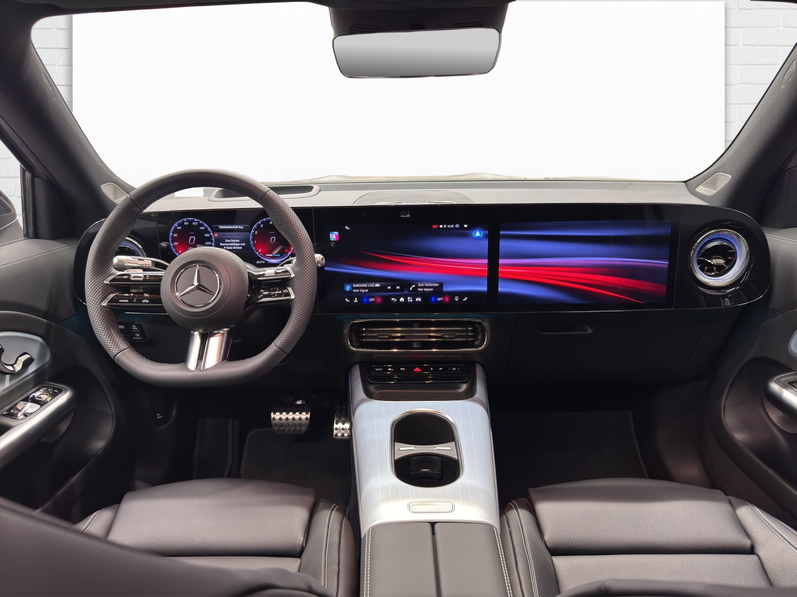 MERCEDES-BENZ GLB 220 4Matic-image-7