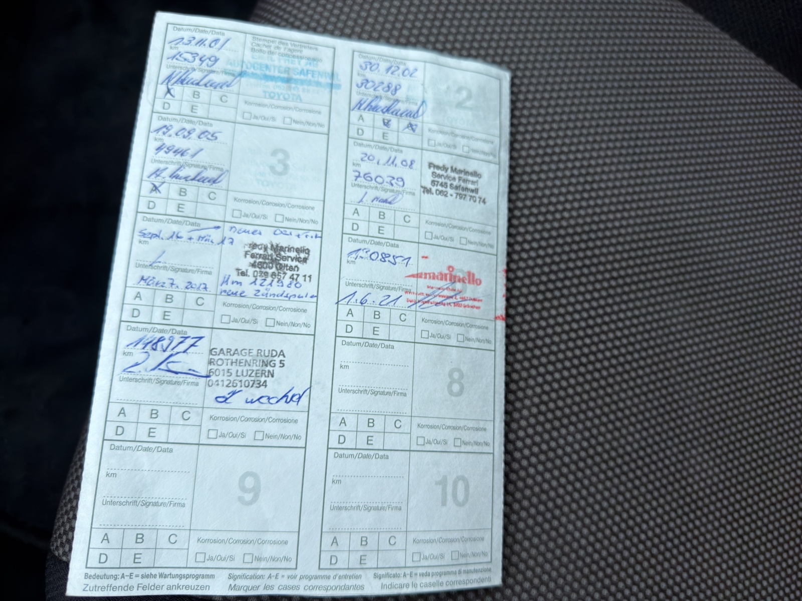 TOYOTA MR2 1.8 VVT-i-image-9