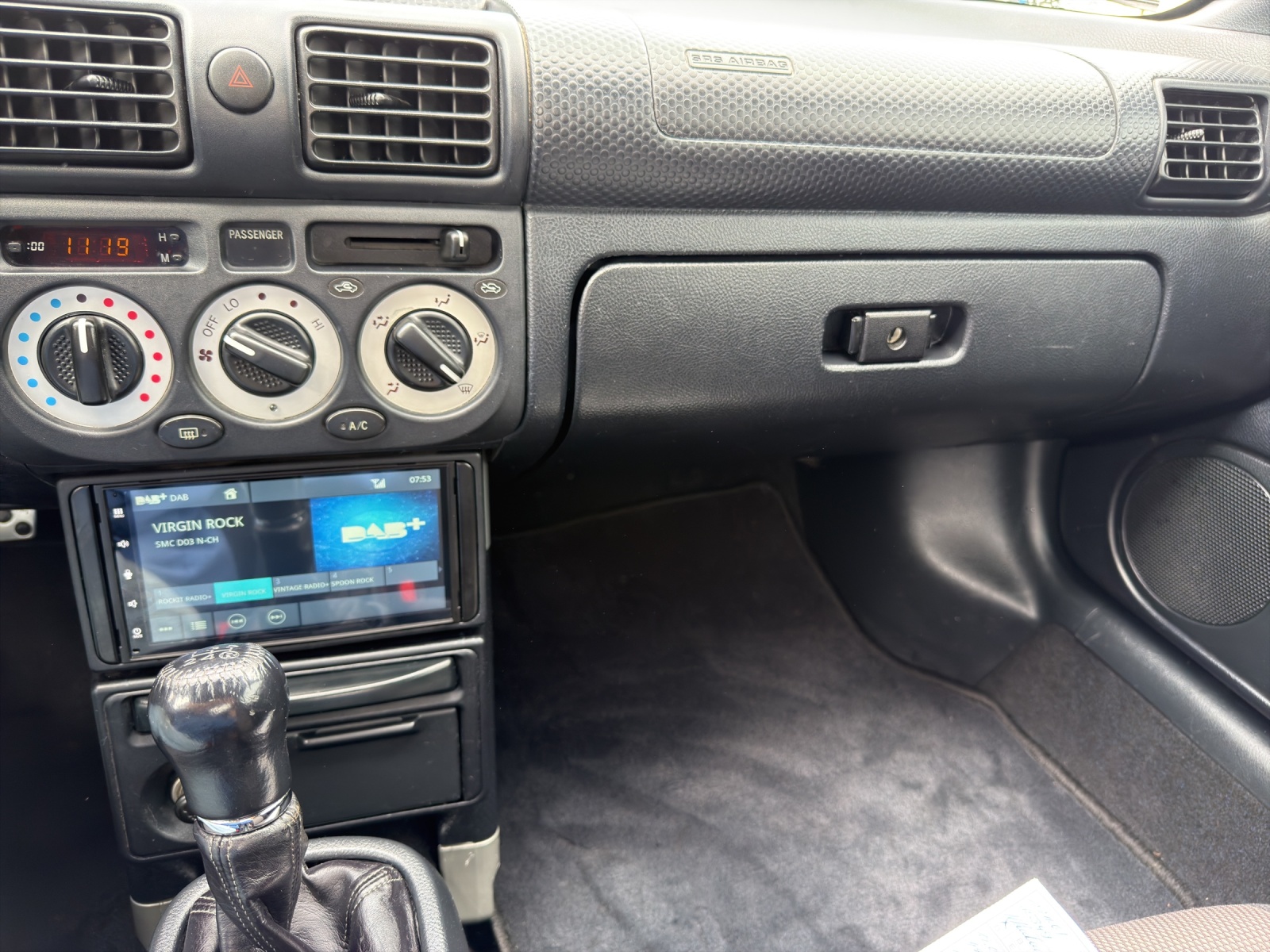 TOYOTA MR2 1.8 VVT-i-image-7