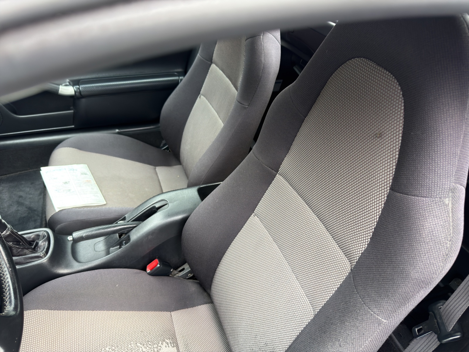 TOYOTA MR2 1.8 VVT-i-image-6