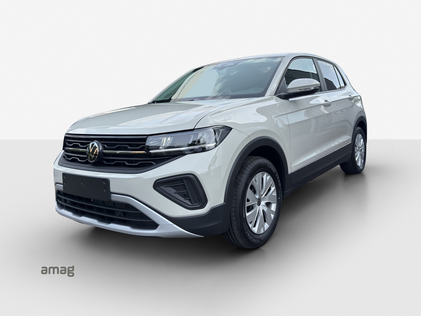 VW T-Cross 1.0 TSI-image-0