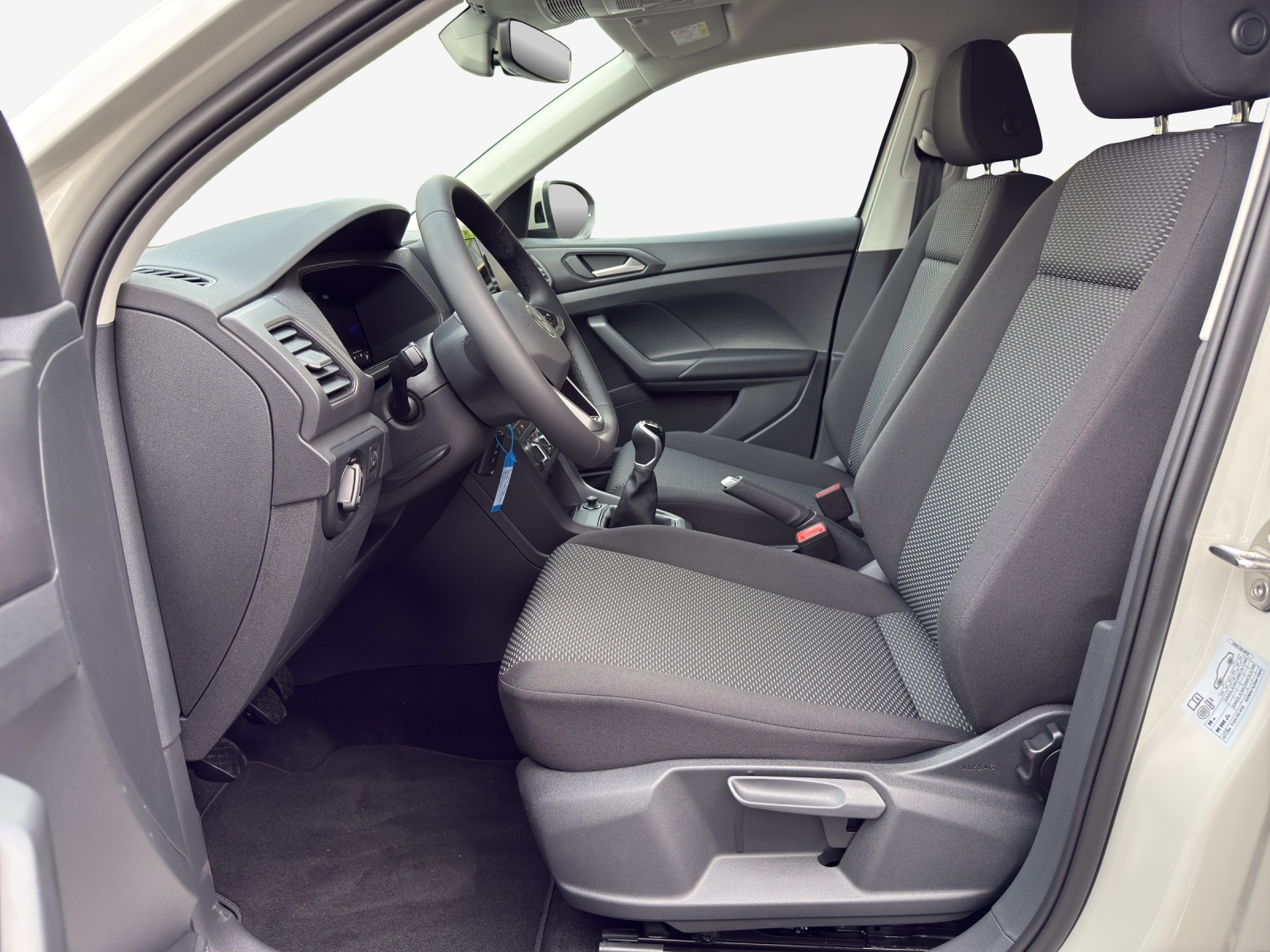 VW T-Cross 1.0 TSI-image-7