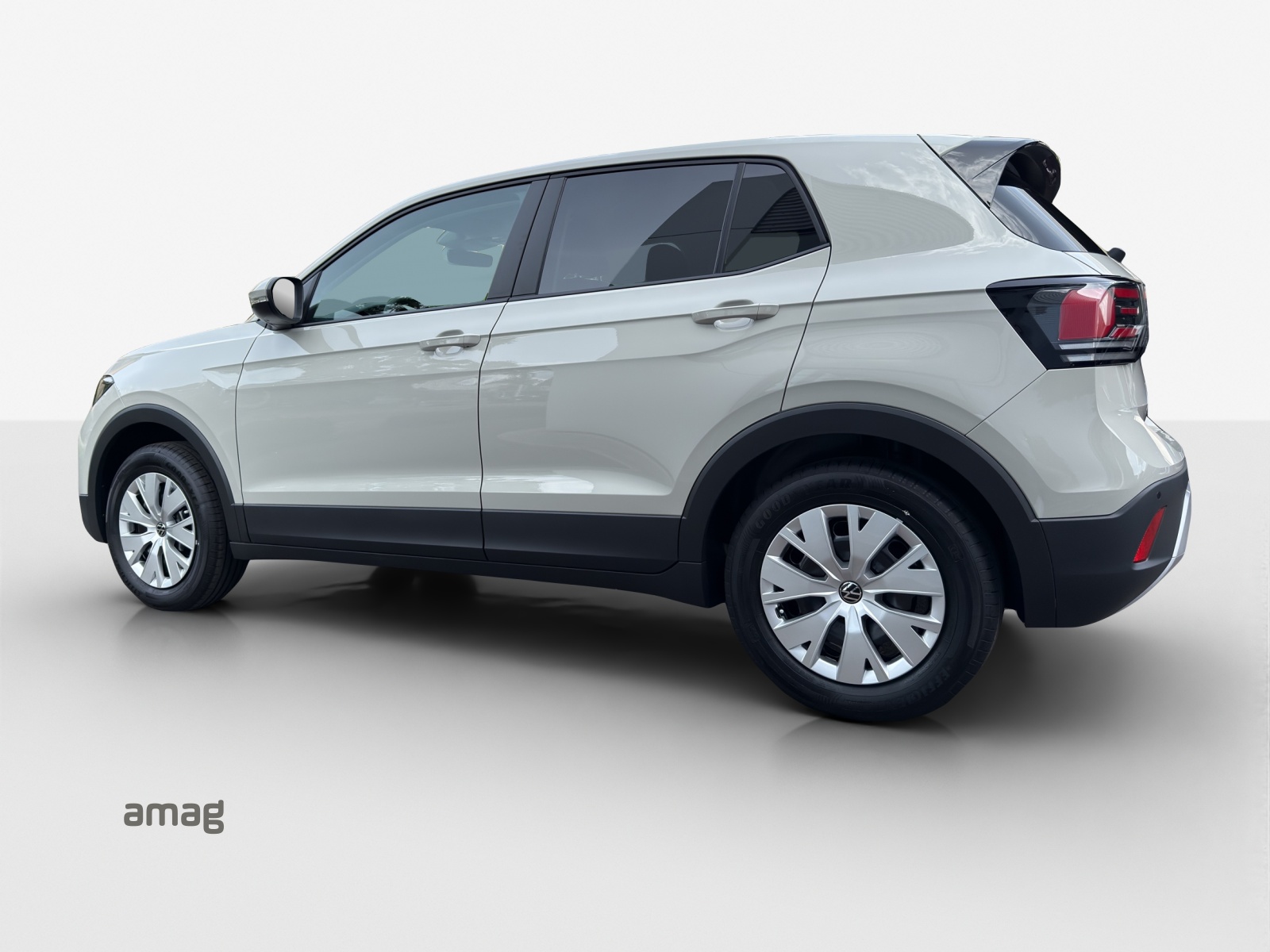 VW T-Cross 1.0 TSI-image-1