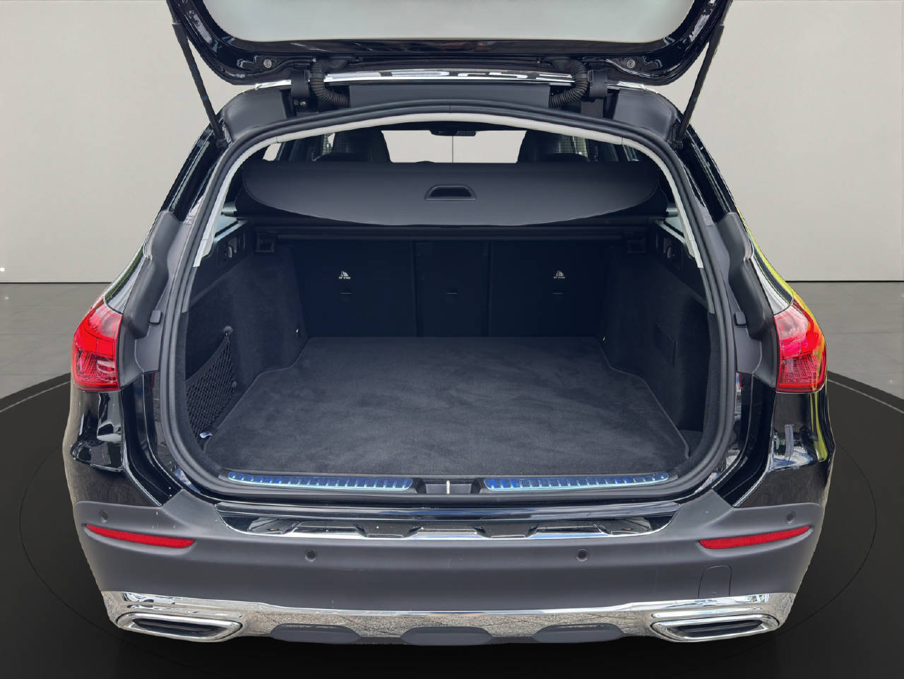 MERCEDES-BENZ C 220 d All-Terrain Avantgarde 4matic Kombi-image-16