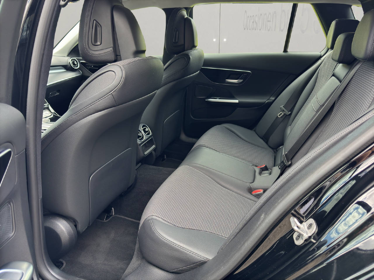 MERCEDES-BENZ C 220 d All-Terrain Avantgarde 4matic Kombi-image-9
