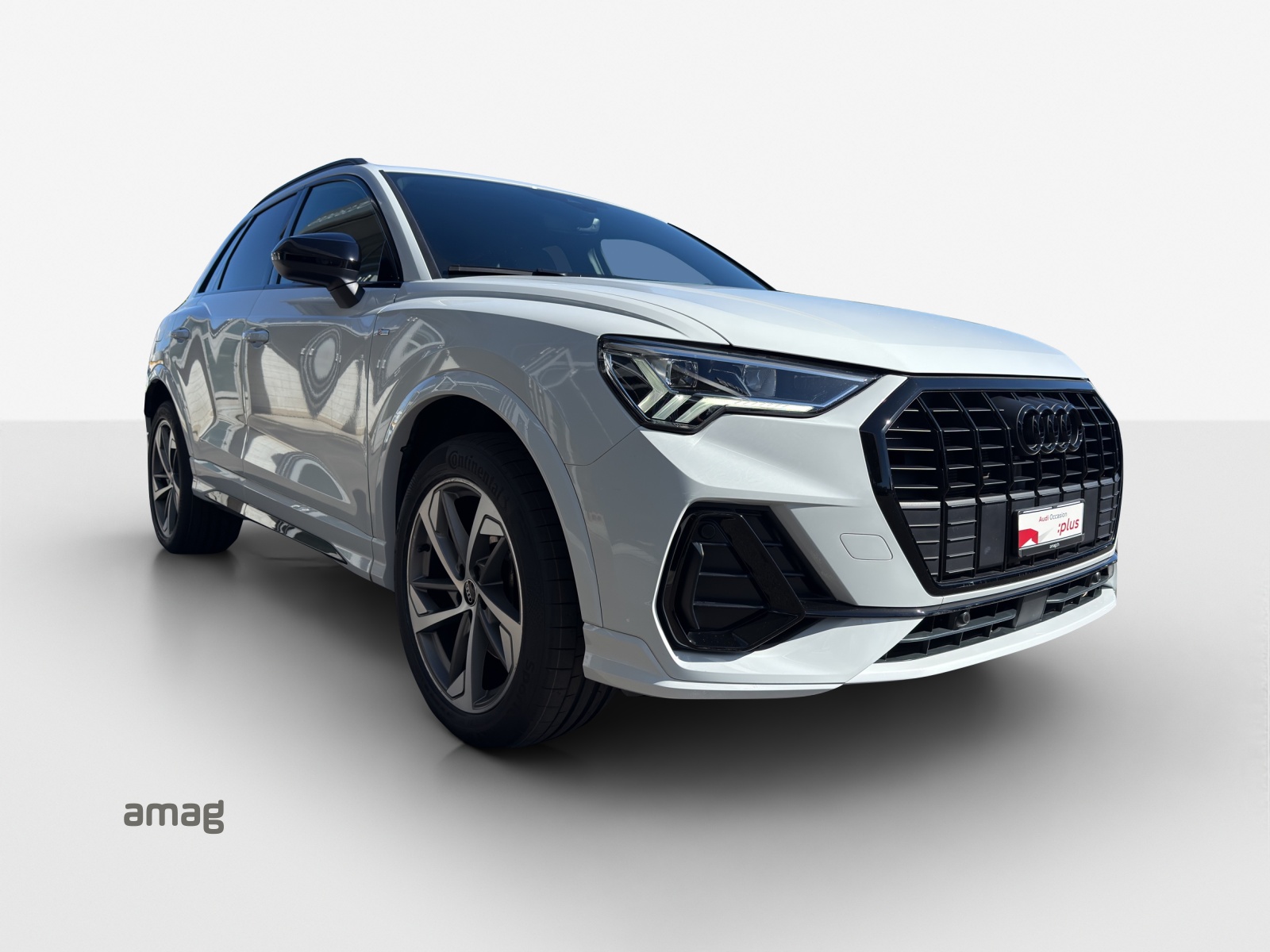AUDI Q3 45 TFSI e S line Attraction S-tronic-image-6