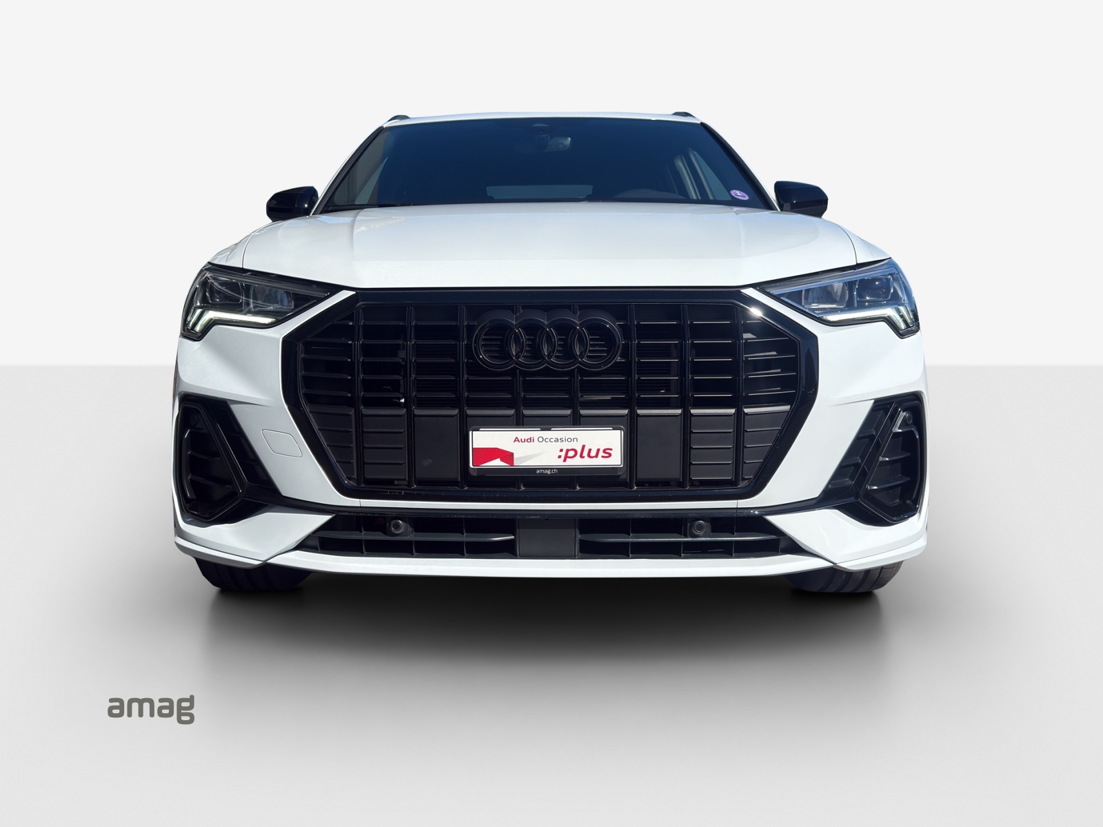 AUDI Q3 45 TFSI e S line Attraction S-tronic-image-7