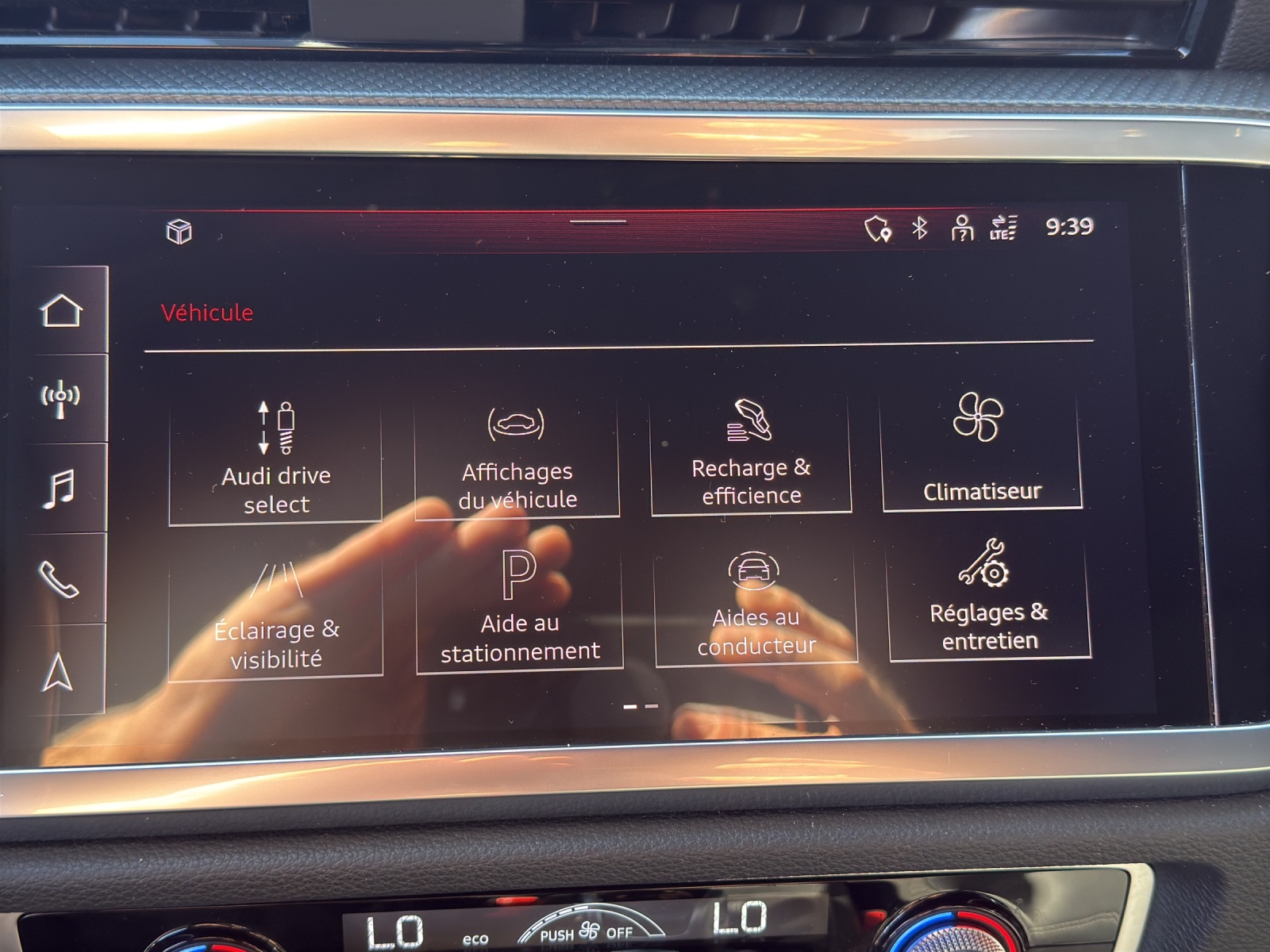 AUDI Q3 45 TFSI e S line Attraction S-tronic-image-16