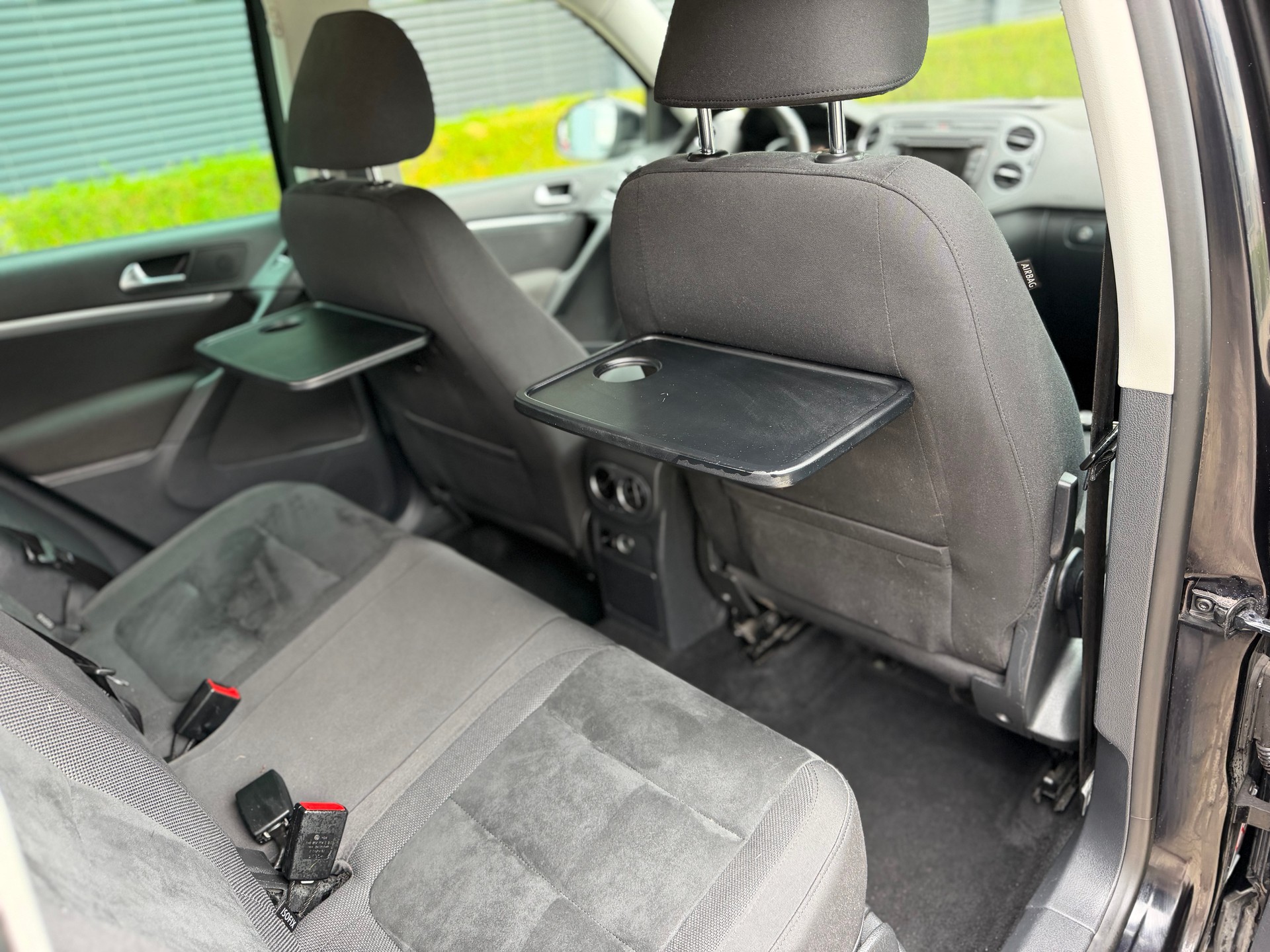 VW Tiguan 2.0 TDI BlueMotion Track&Style 4Motion-image-9