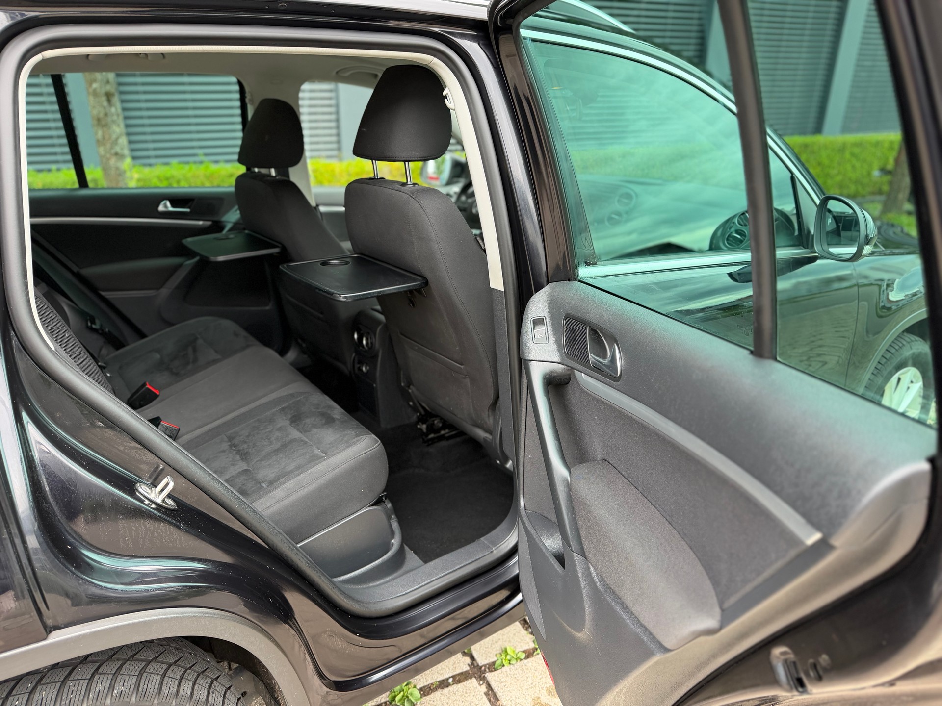 VW Tiguan 2.0 TDI BlueMotion Track&Style 4Motion-image-8