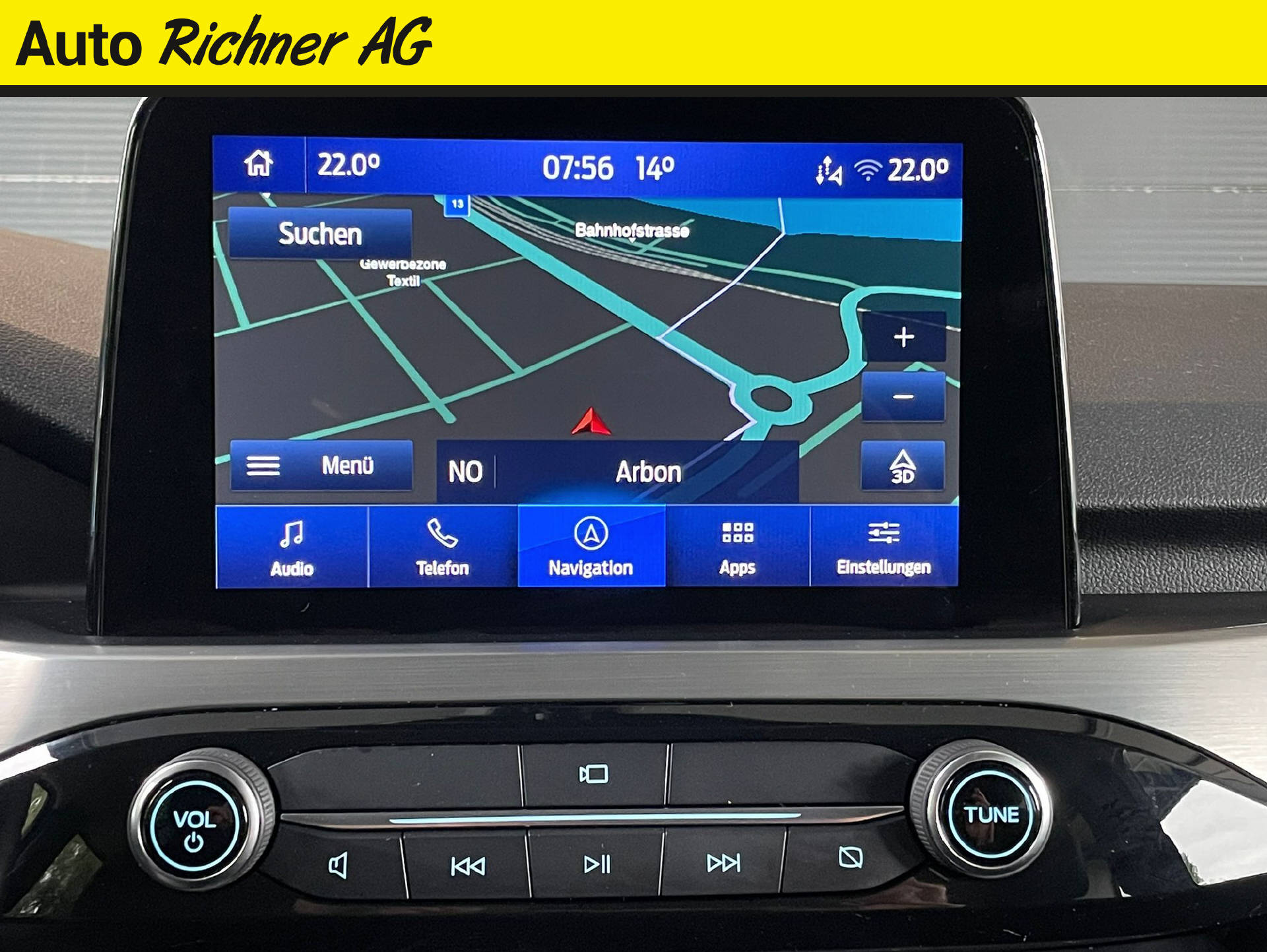 FORD Kuga 2.5 Hybrid Titanium X 4x4-image-12