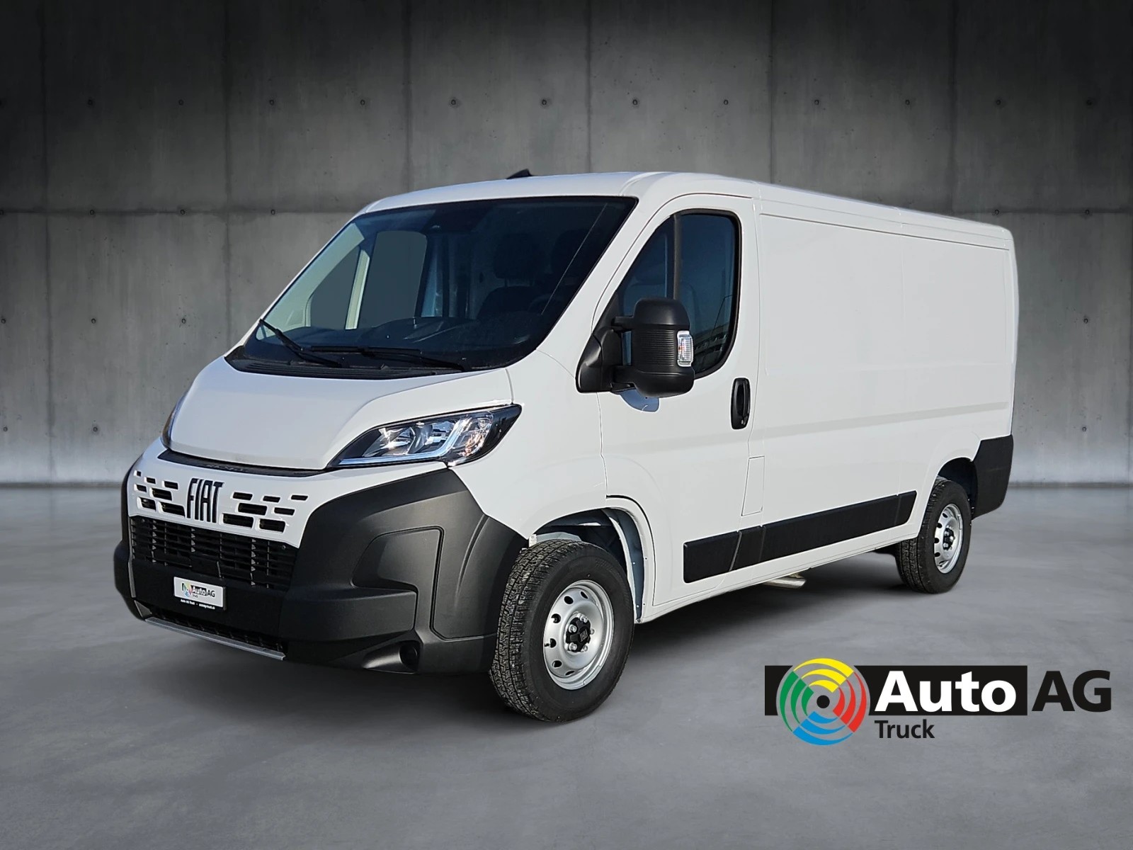 FIAT Ducato 30 L2H1 Easy Pro-image-2