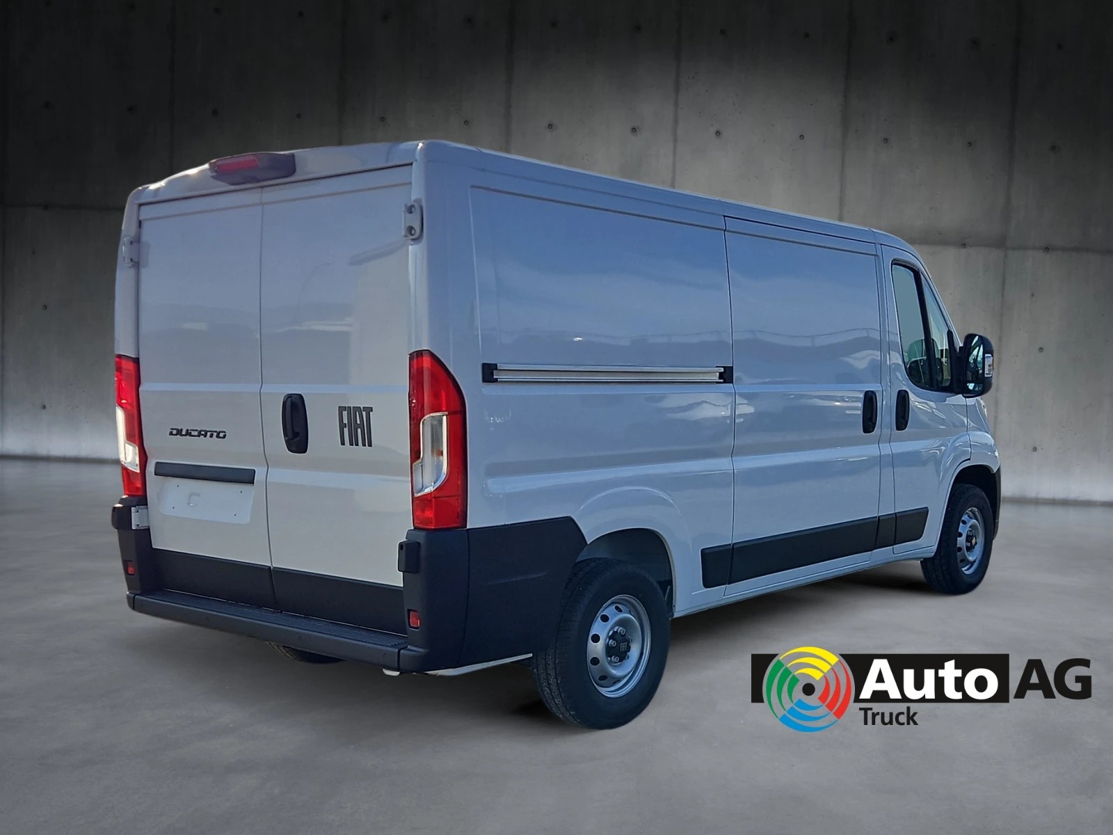 FIAT Ducato 30 L2H1 Easy Pro-image-4