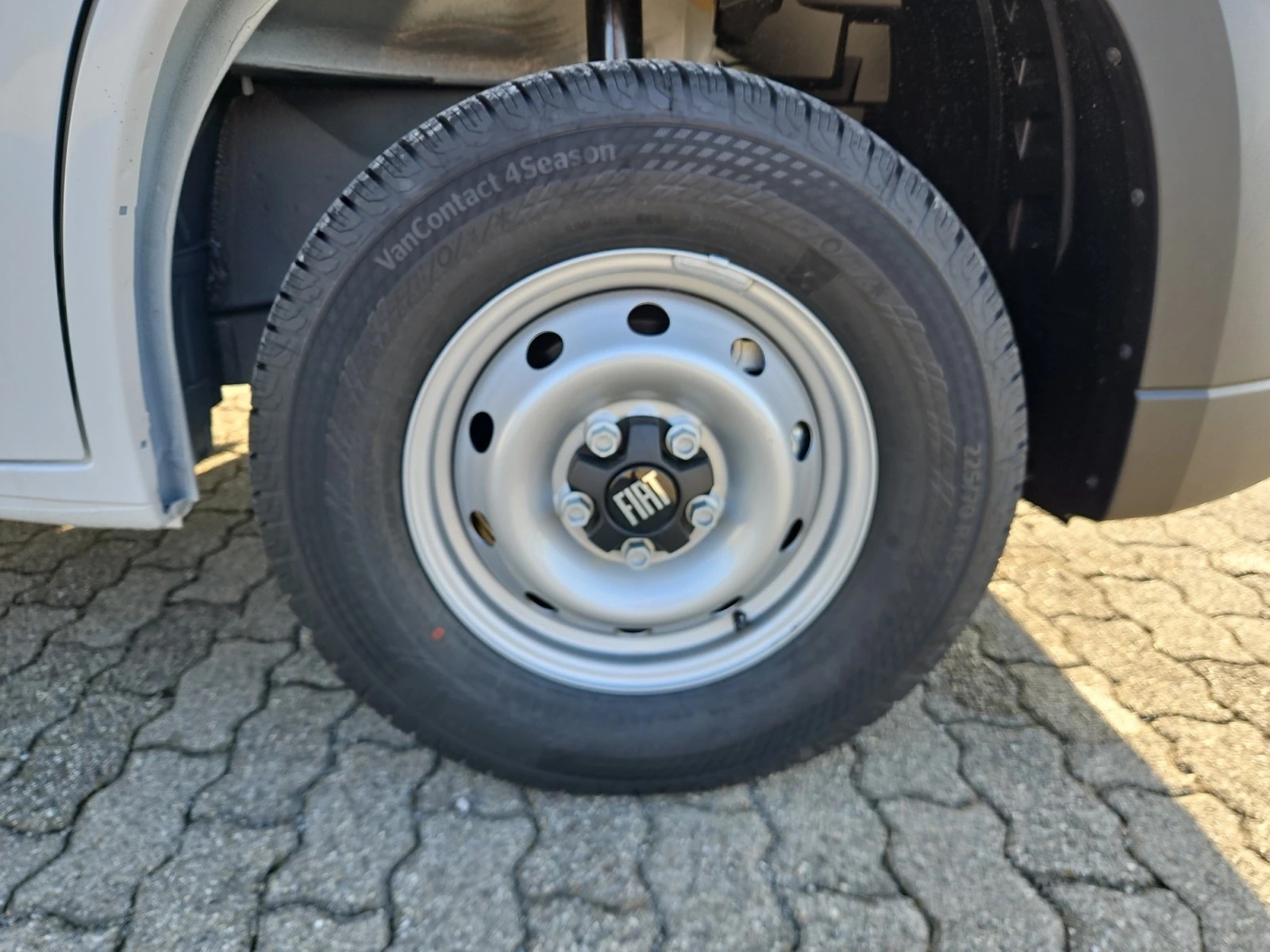 FIAT Ducato 30 L2H1 Easy Pro-image-6