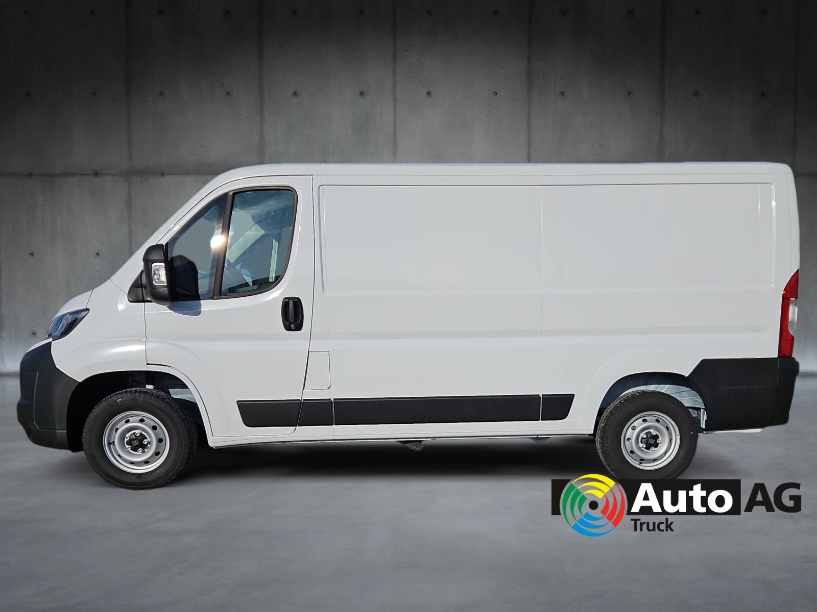 FIAT Ducato 30 L2H1 Easy Pro-image-0